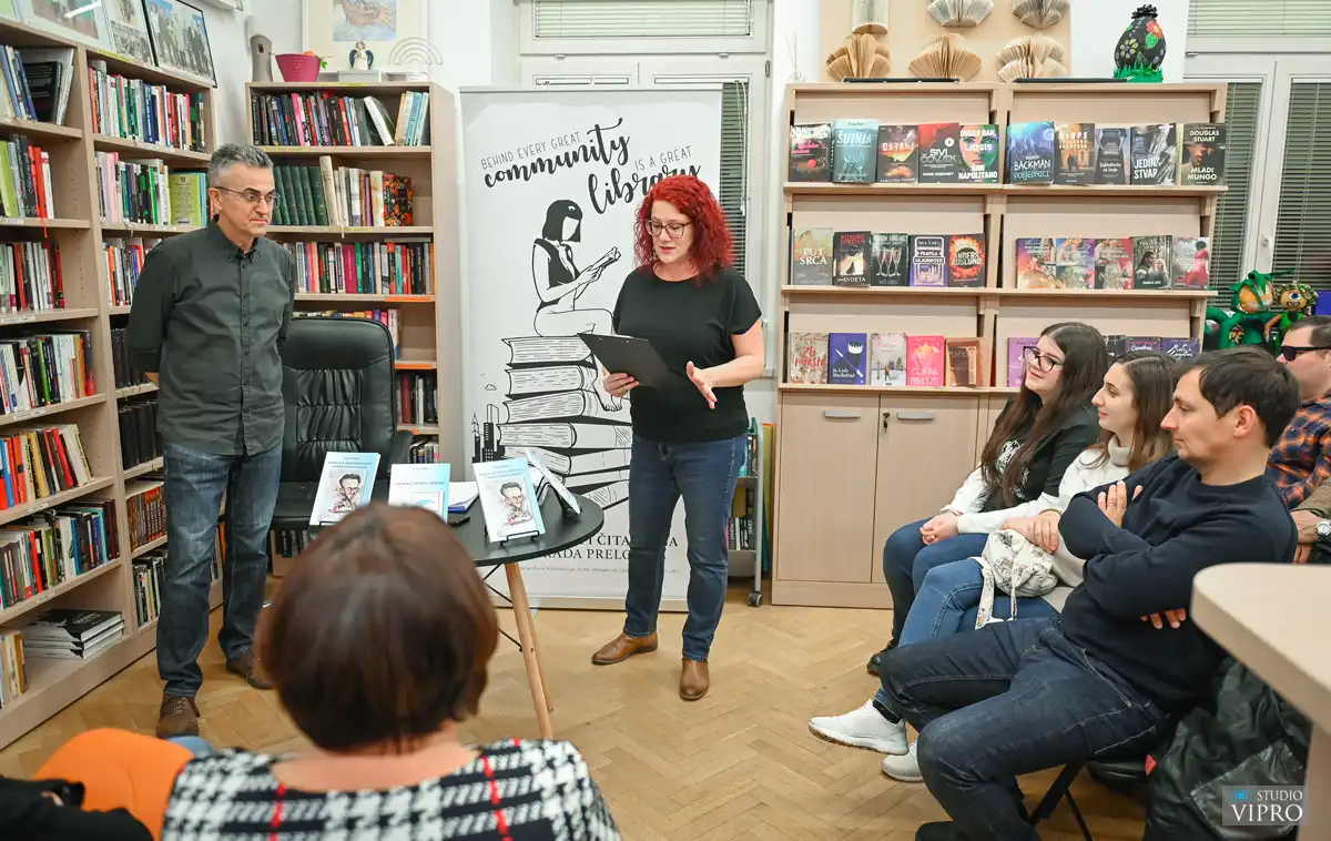 Zoran Vakula u Prelogu (3)