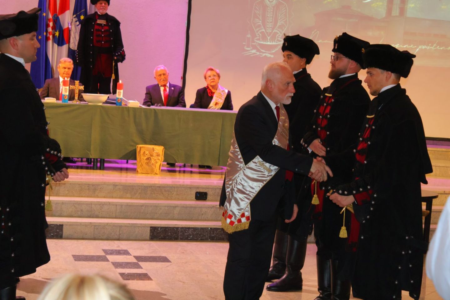 Zrinska Garda novi članovi 2025 (13)