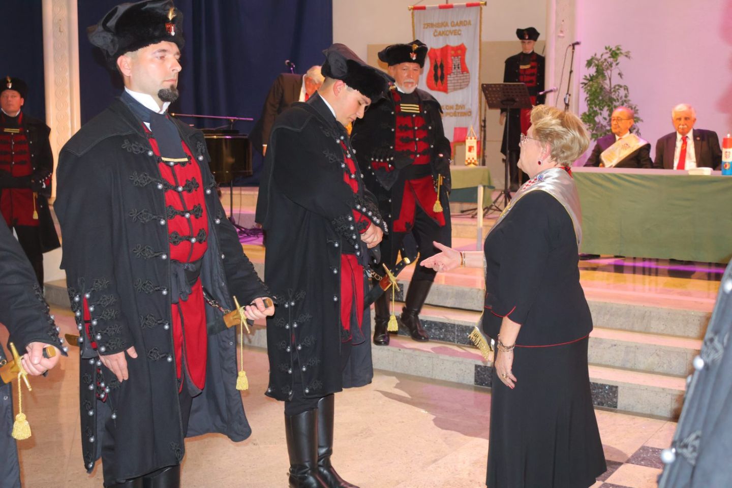 Zrinska Garda novi članovi 2025 (14)