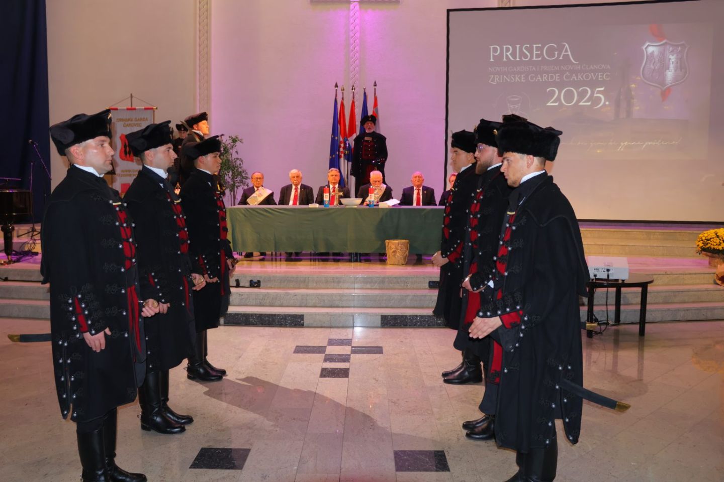 Zrinska Garda novi članovi 2025 (19)