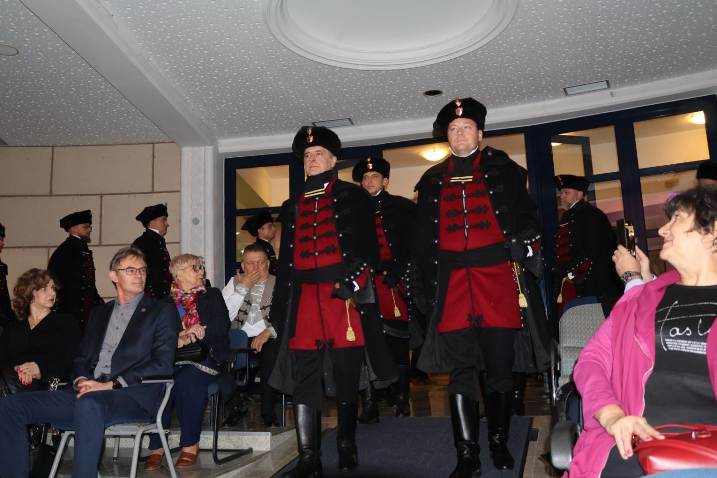 Zrinska Garda novi članovi 2025 (21)