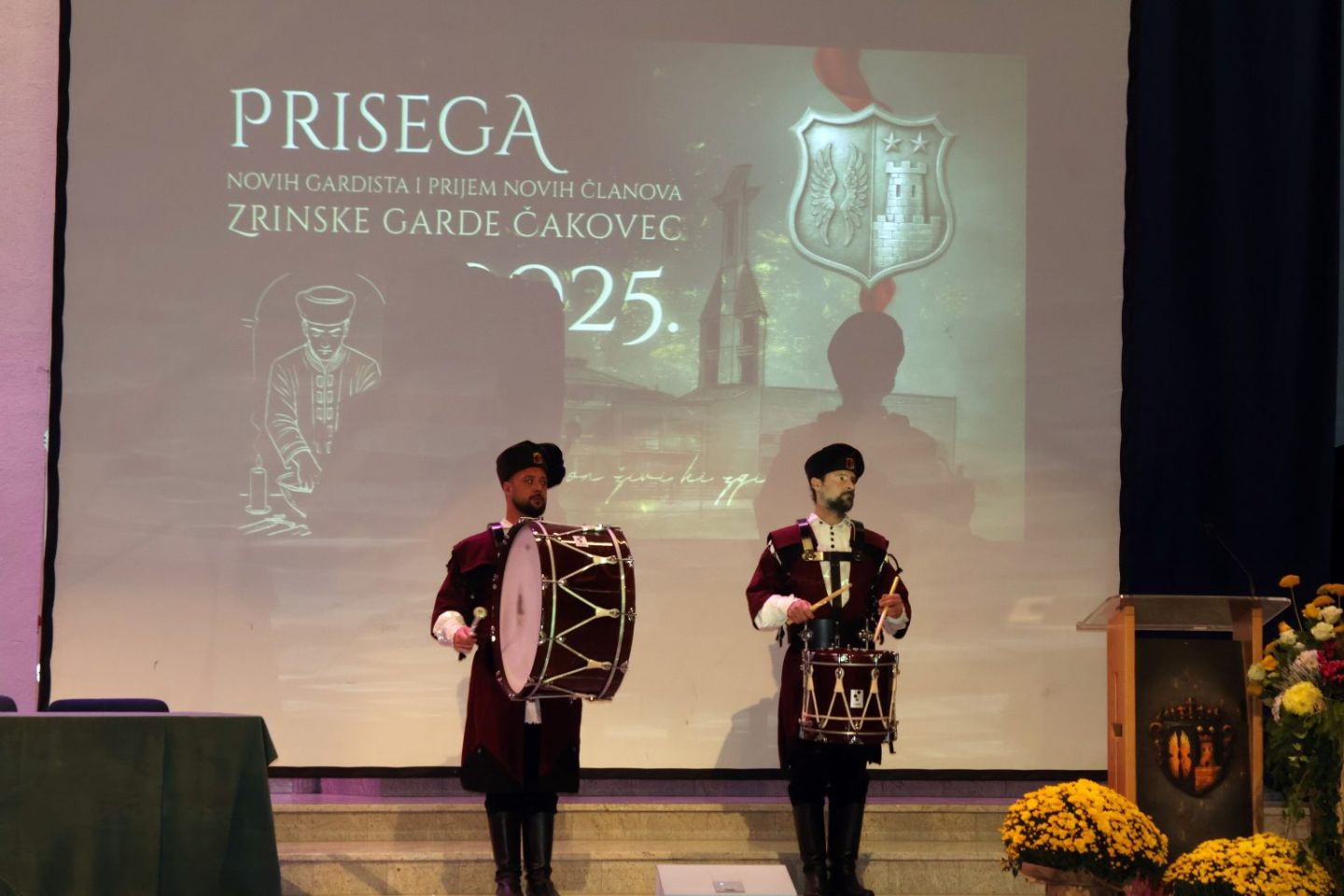 Zrinska Garda novi članovi 2025 (22)