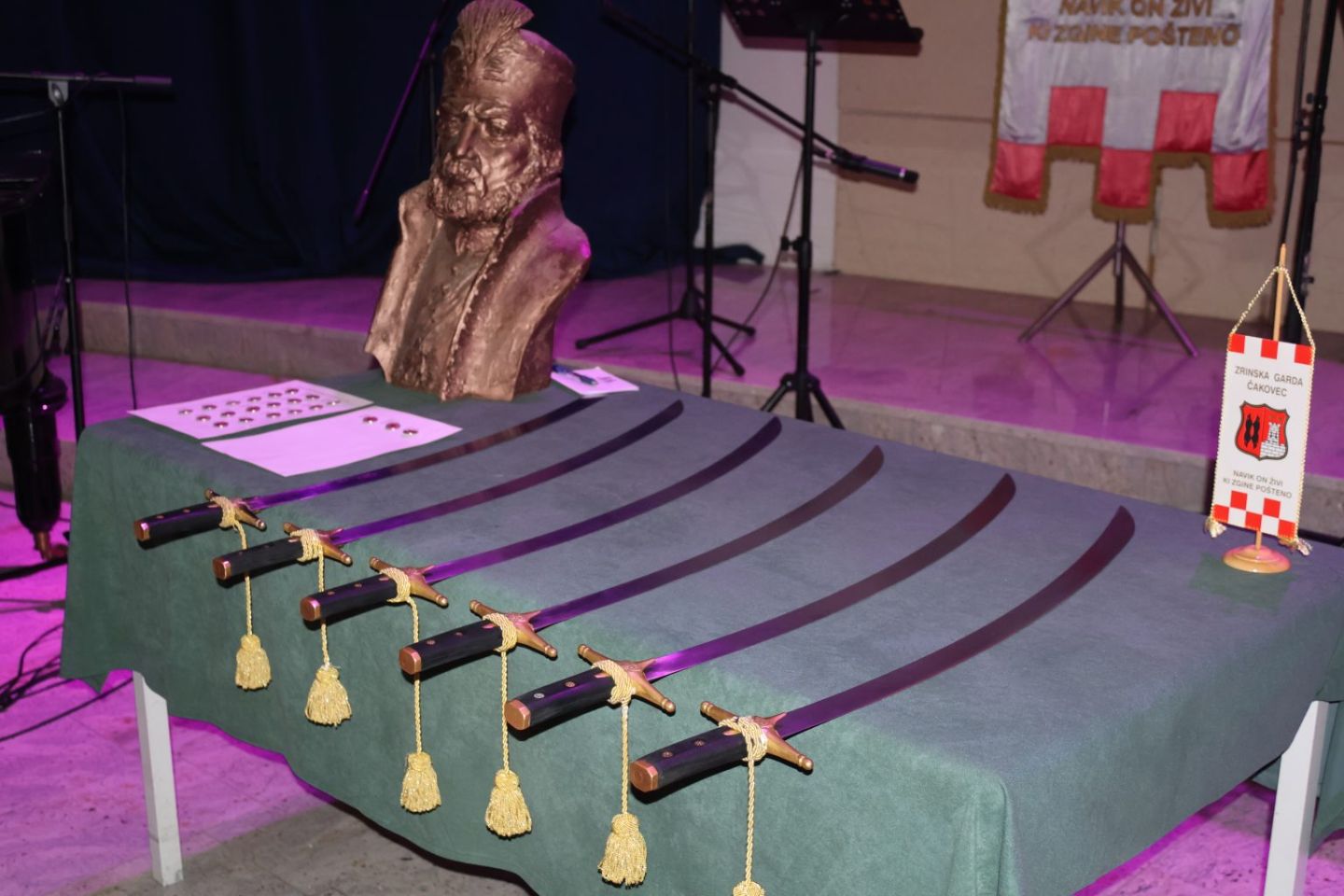 Zrinska Garda novi članovi 2025 (25)