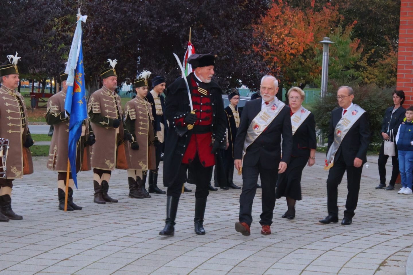 Zrinska Garda novi članovi 2025 (28)