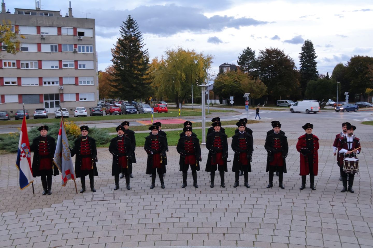 Zrinska Garda novi članovi 2025 (29)