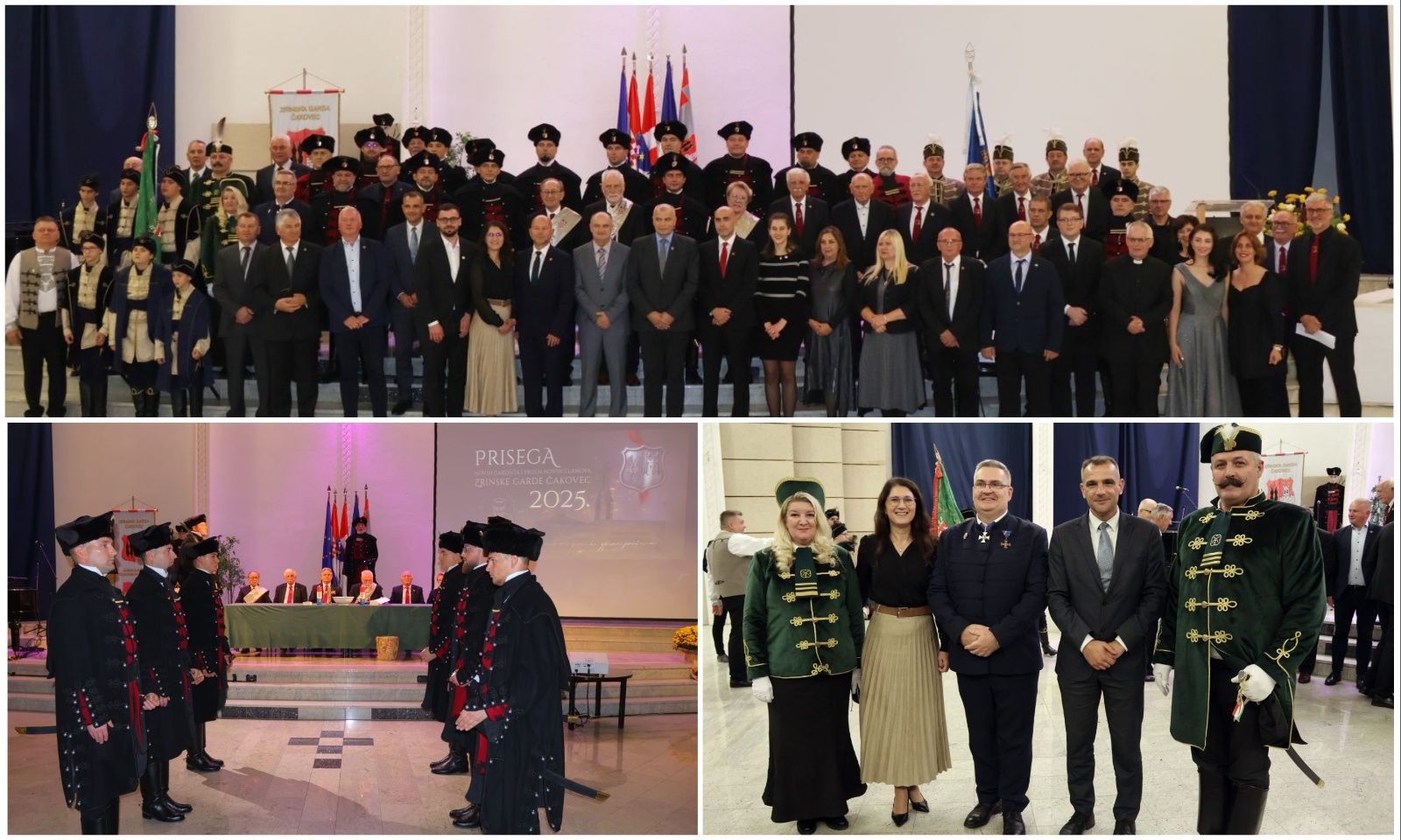 Zrinska Garda novi članovi 2025 (30)