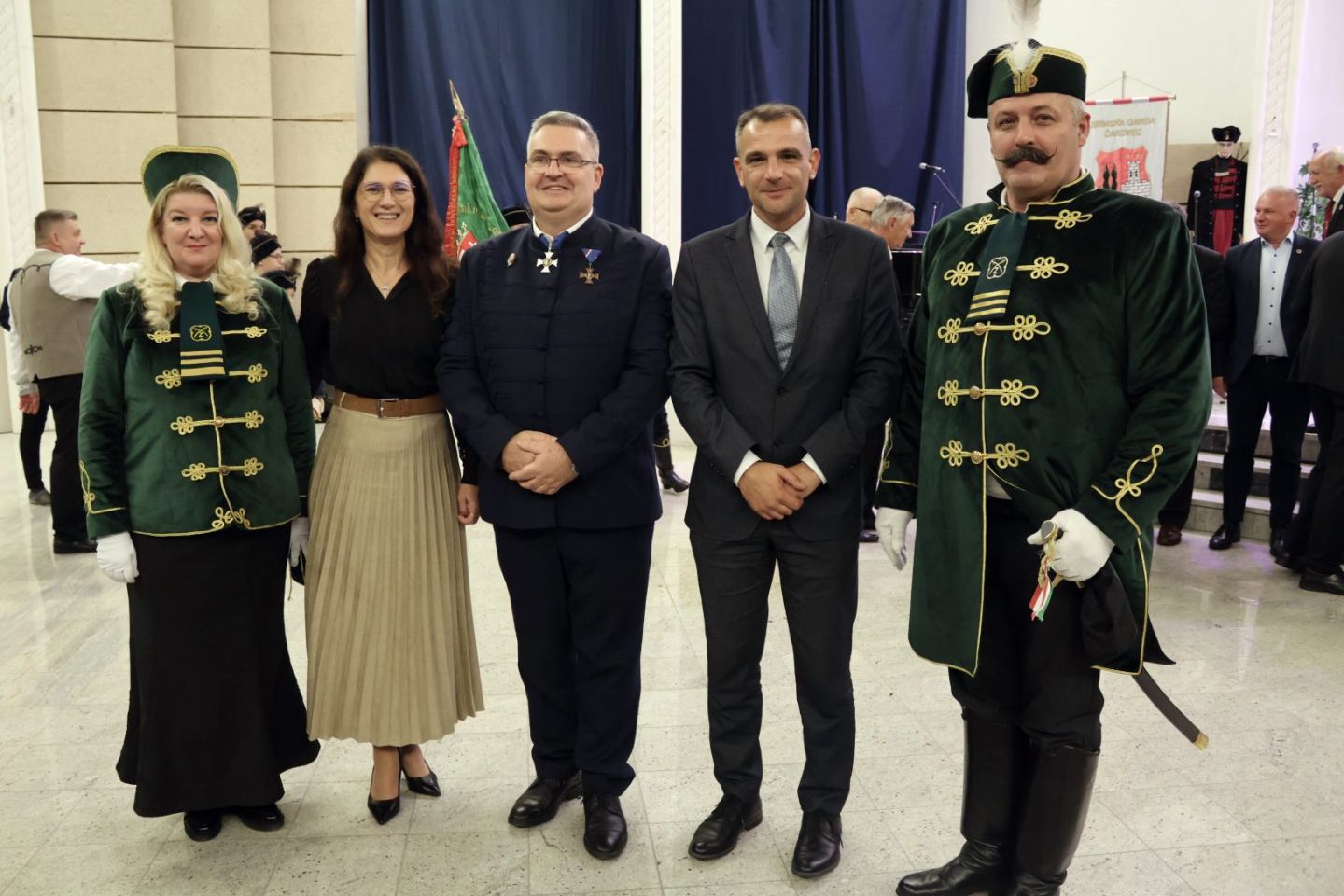 Zrinska Garda novi članovi 2025 (5)