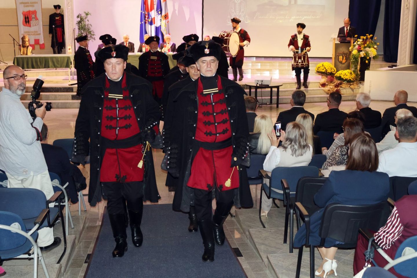 Zrinska Garda novi članovi 2025 (8)