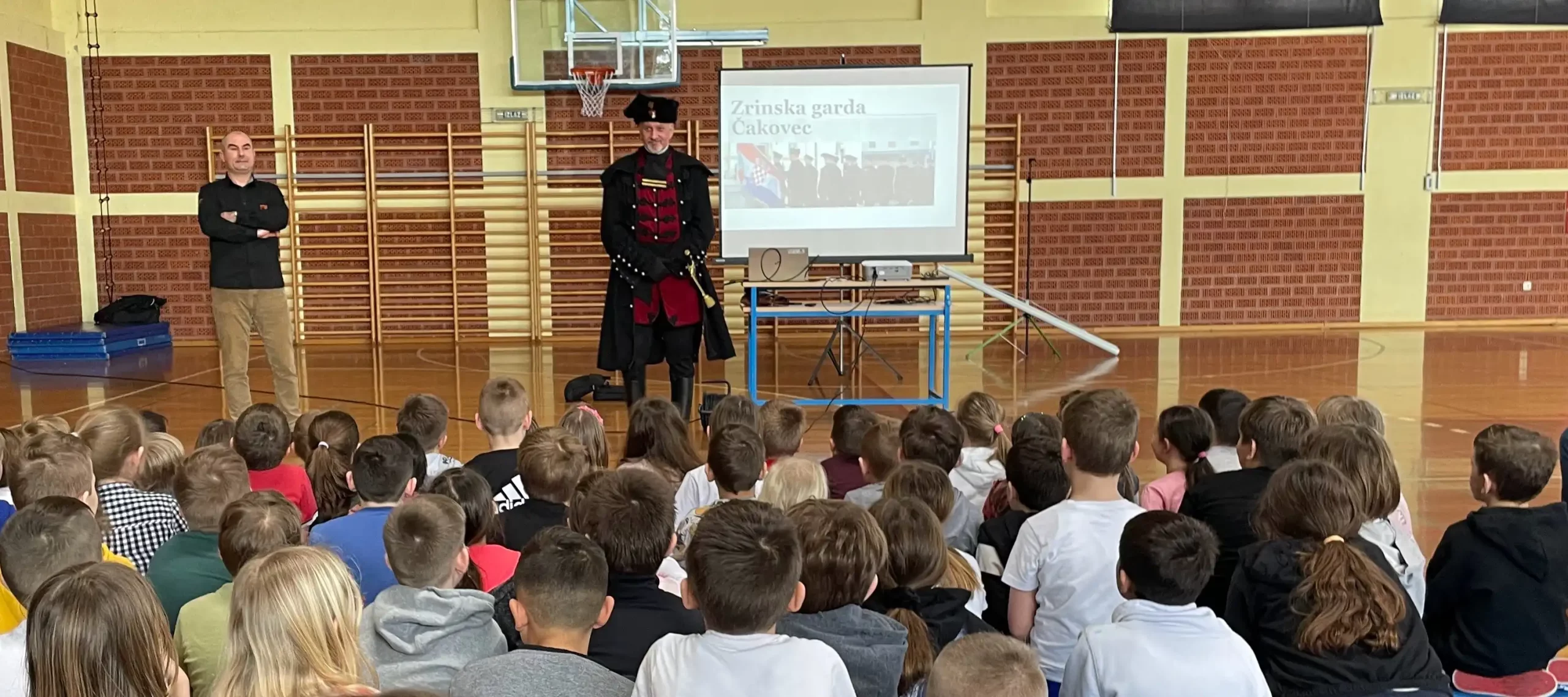 Zrinska Garda u OŠ Mala Subotica (3)