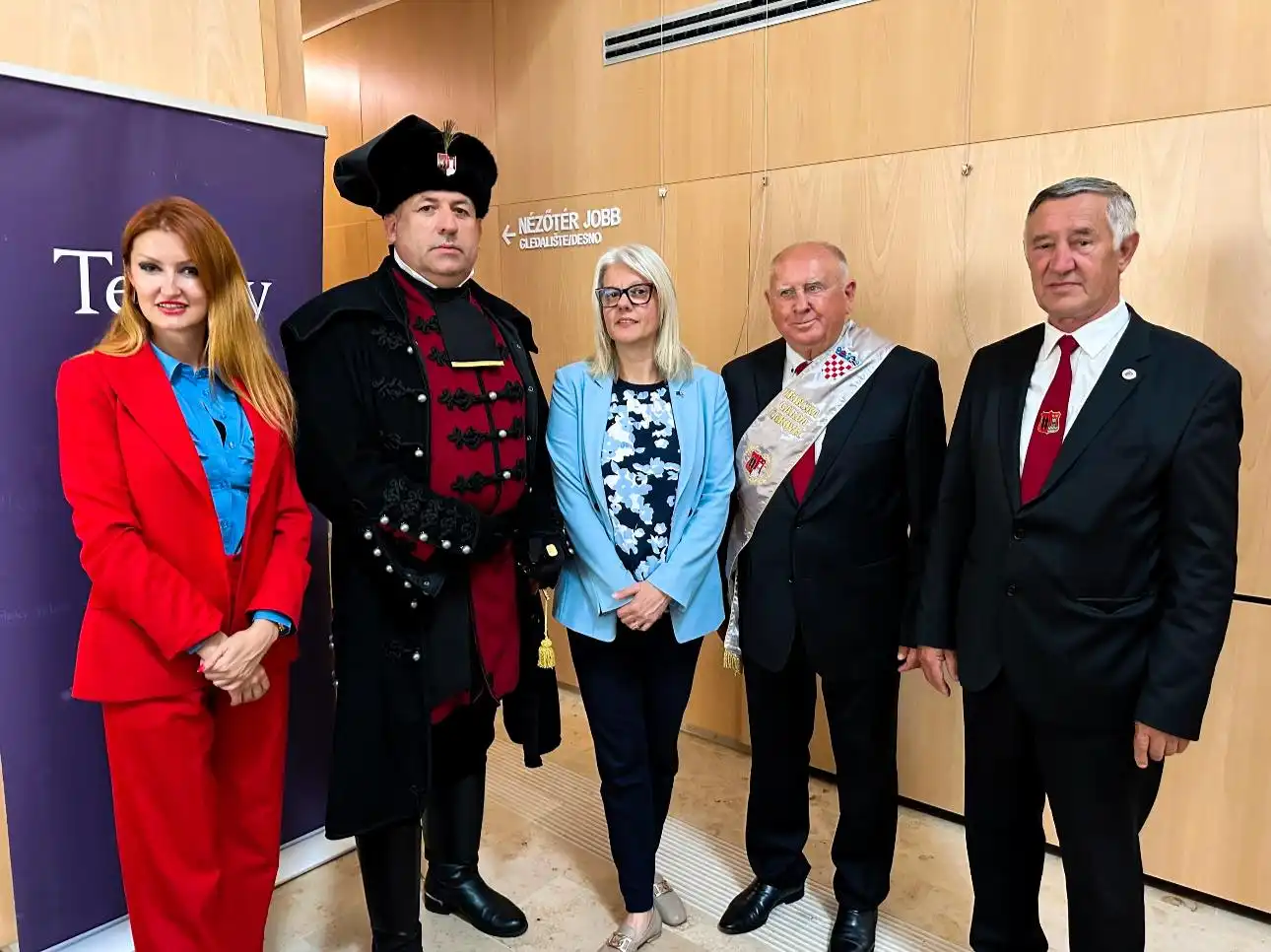 Zrinska garda Pečuh (2) Zrinska garda Pečuh (2)