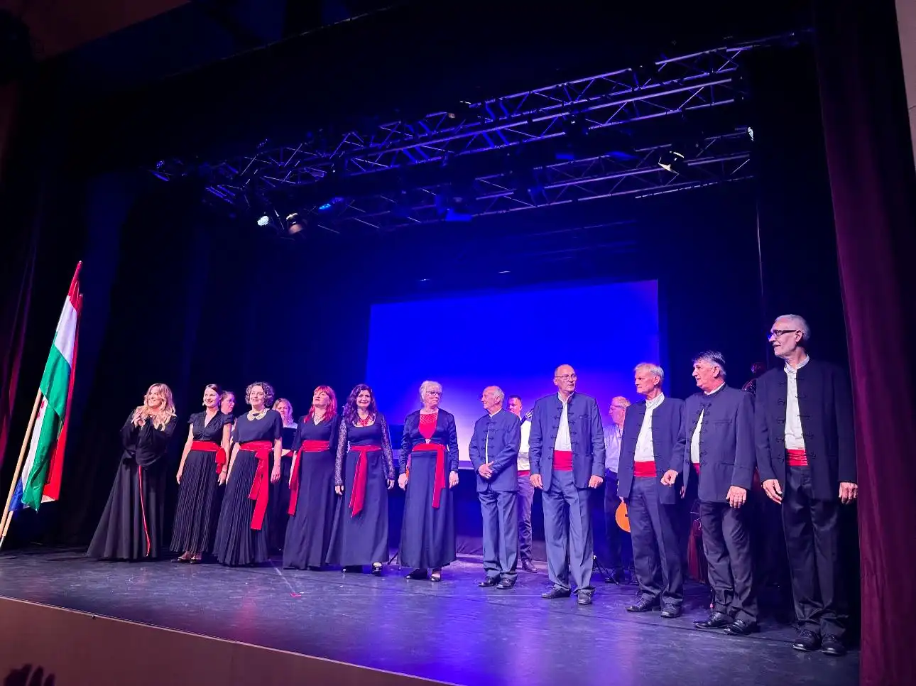 Zrinska garda Pečuh (3) Zrinska garda Pečuh (3)