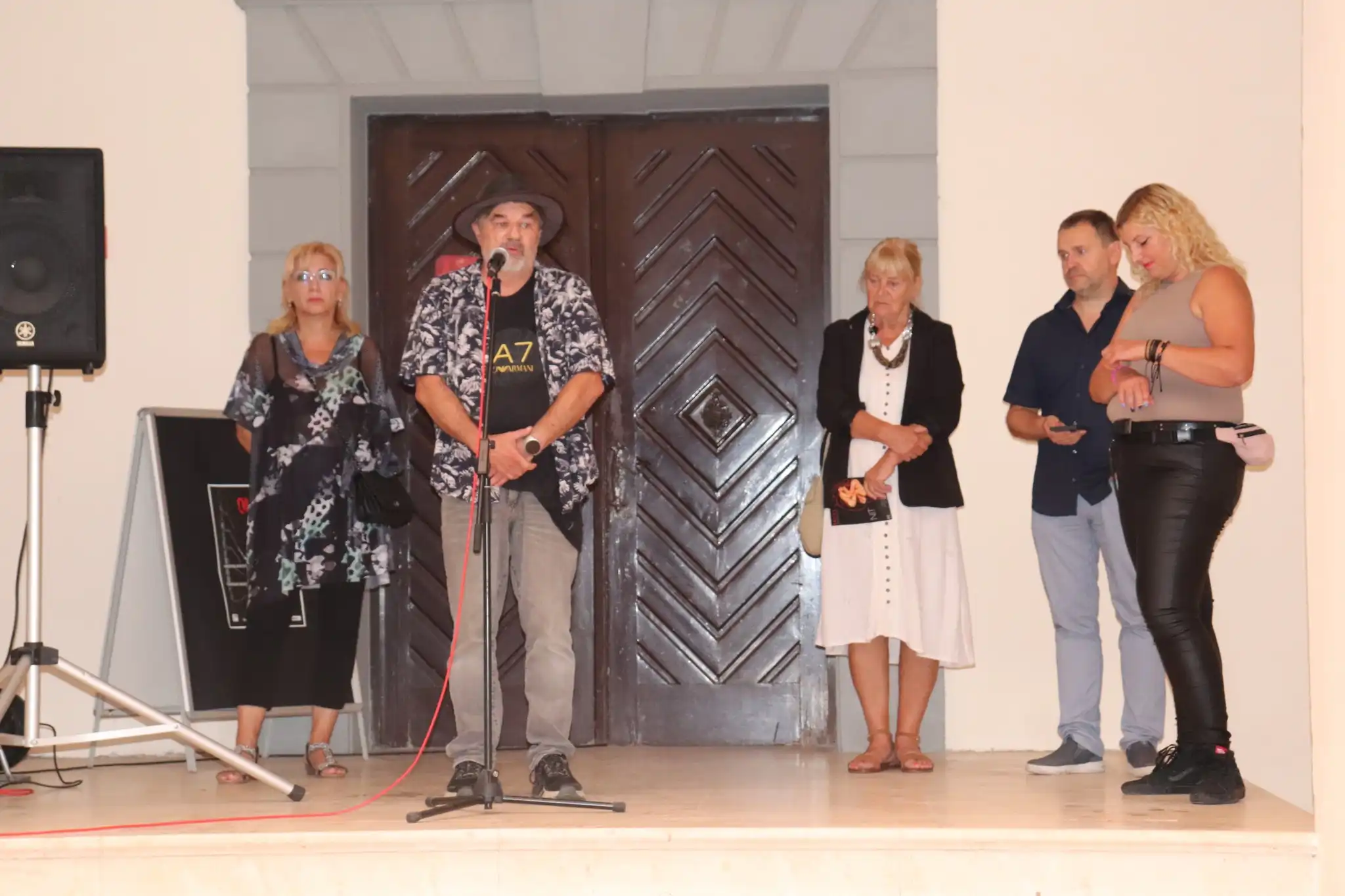 Zrinski art festival (10) Zrinski art festival (10)