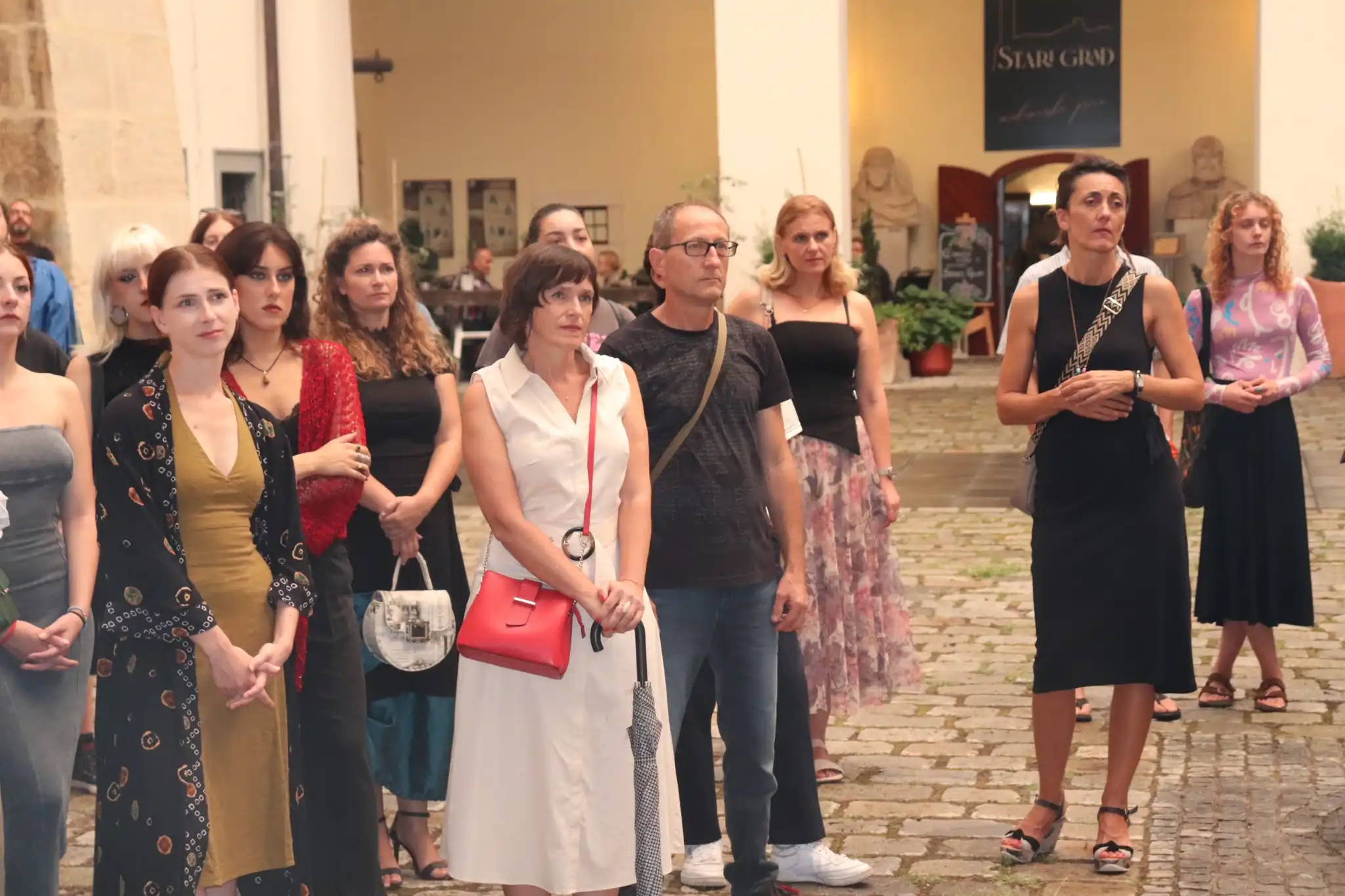 Zrinski art festival (12) Zrinski art festival (12)