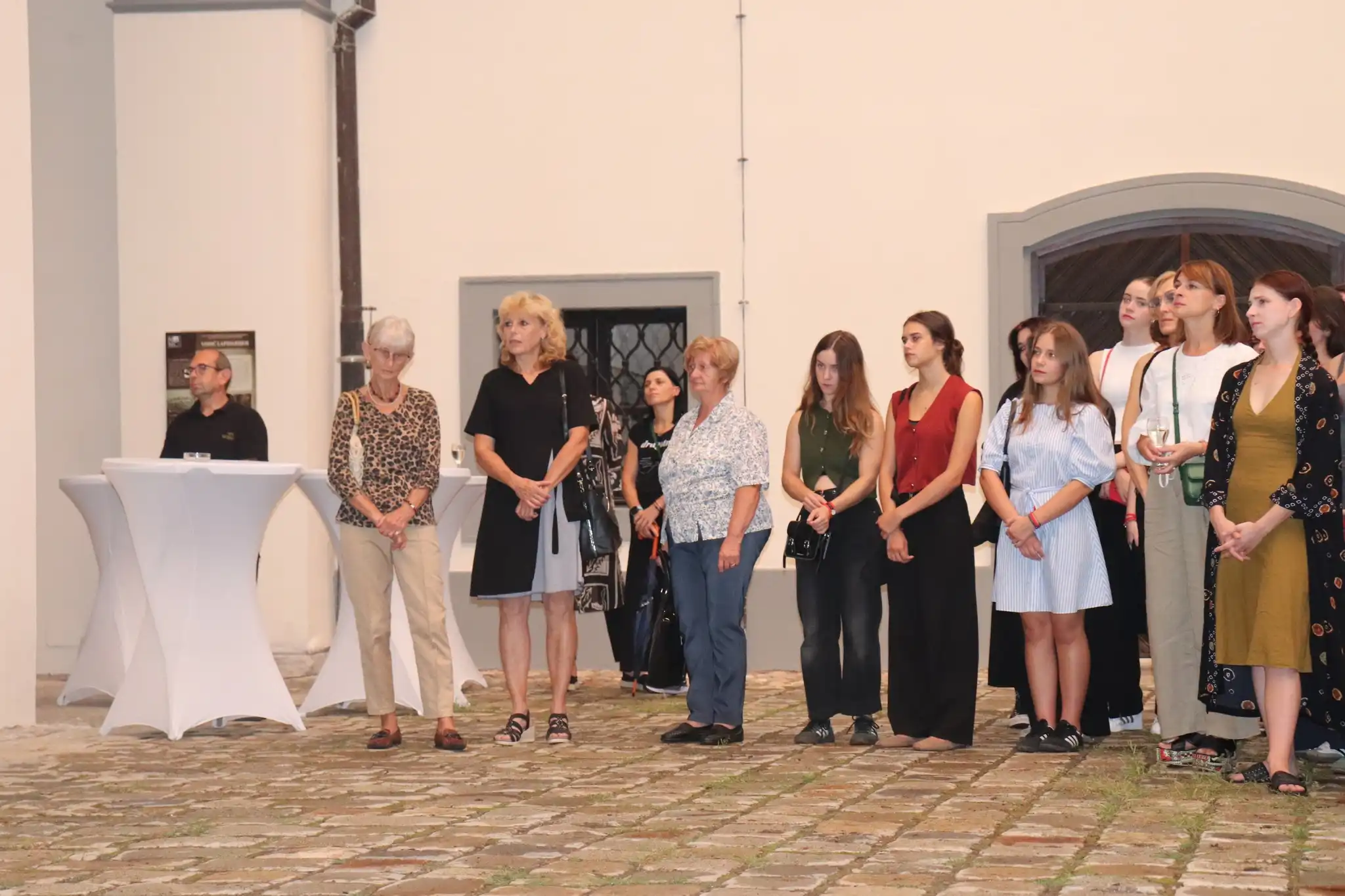 Zrinski art festival (13) Zrinski art festival (13)