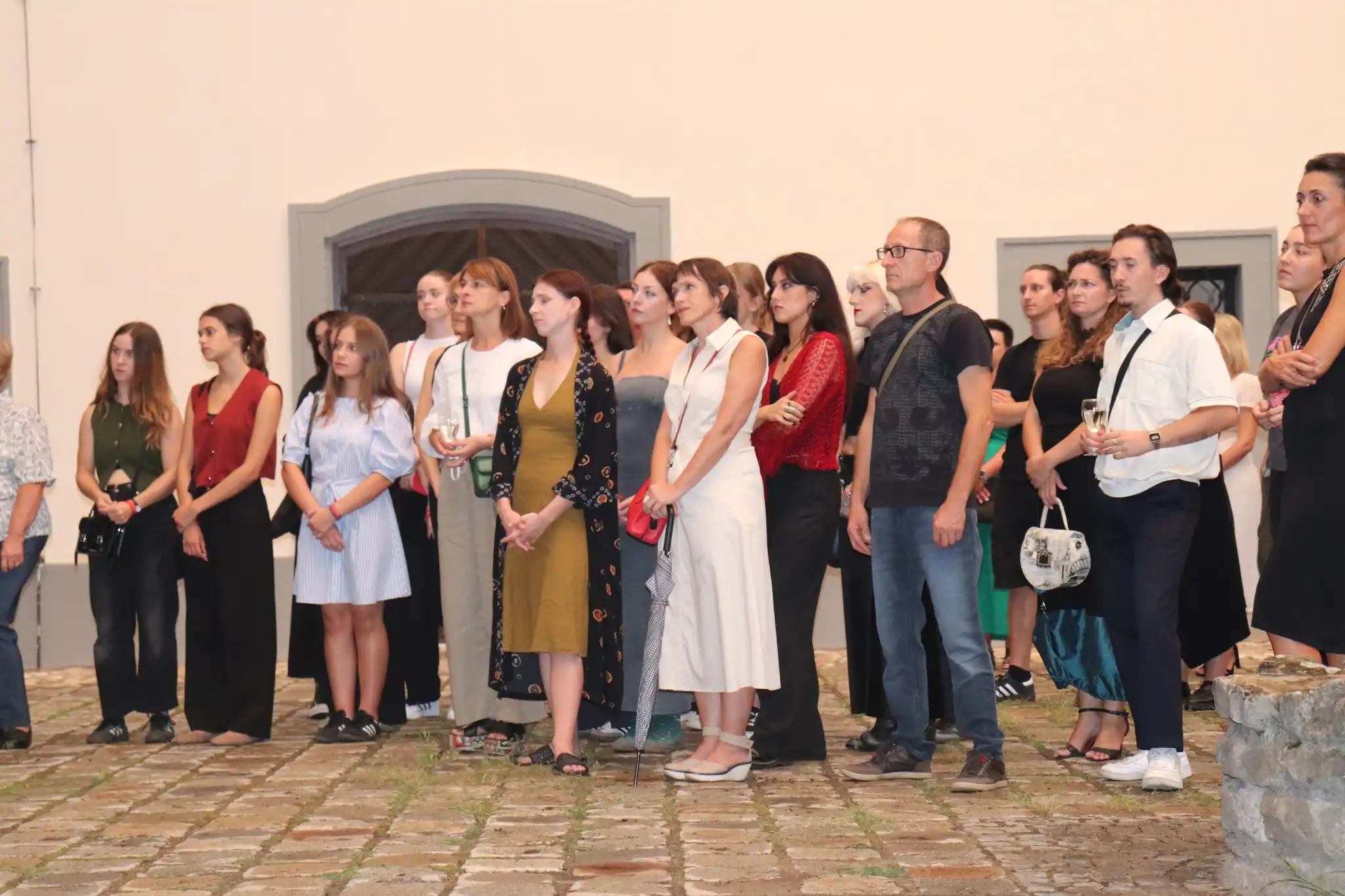 Zrinski art festival (3) Zrinski art festival (3)