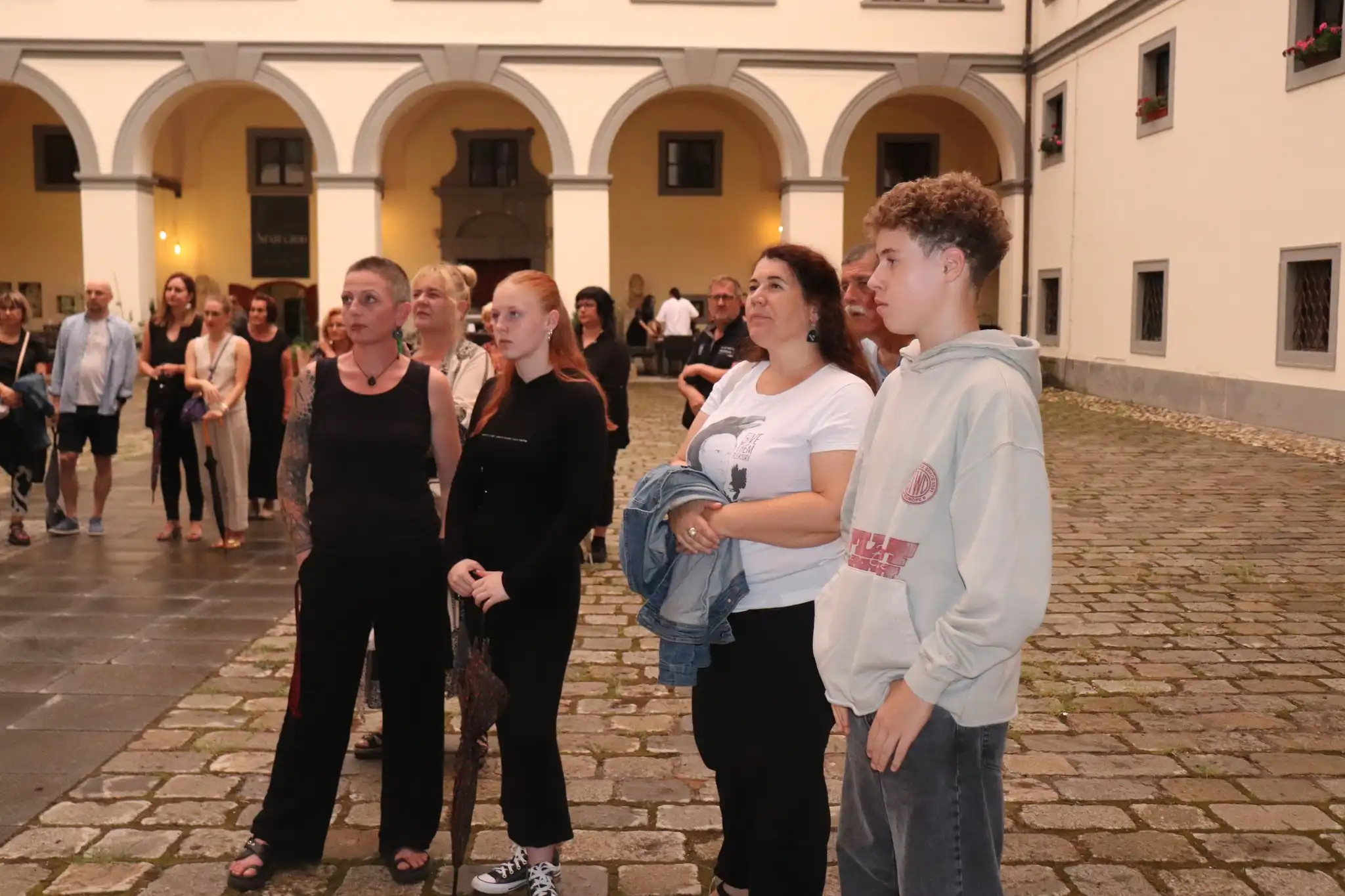 Zrinski art festival (8) Zrinski art festival (8)