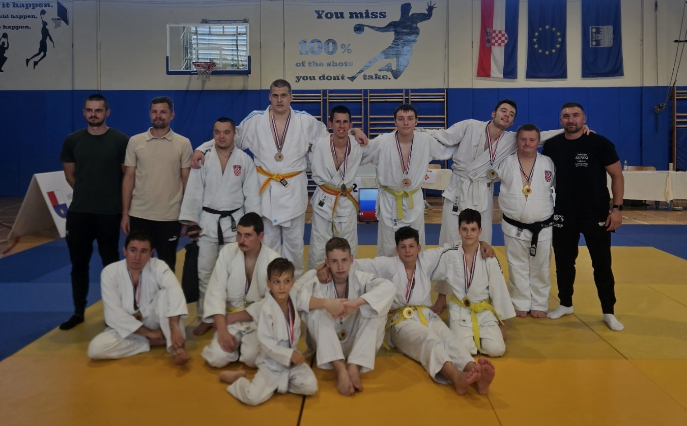 Zrinski ekipa, inkluzivni turnir Zrinski ekipa, inkluzivni turnir