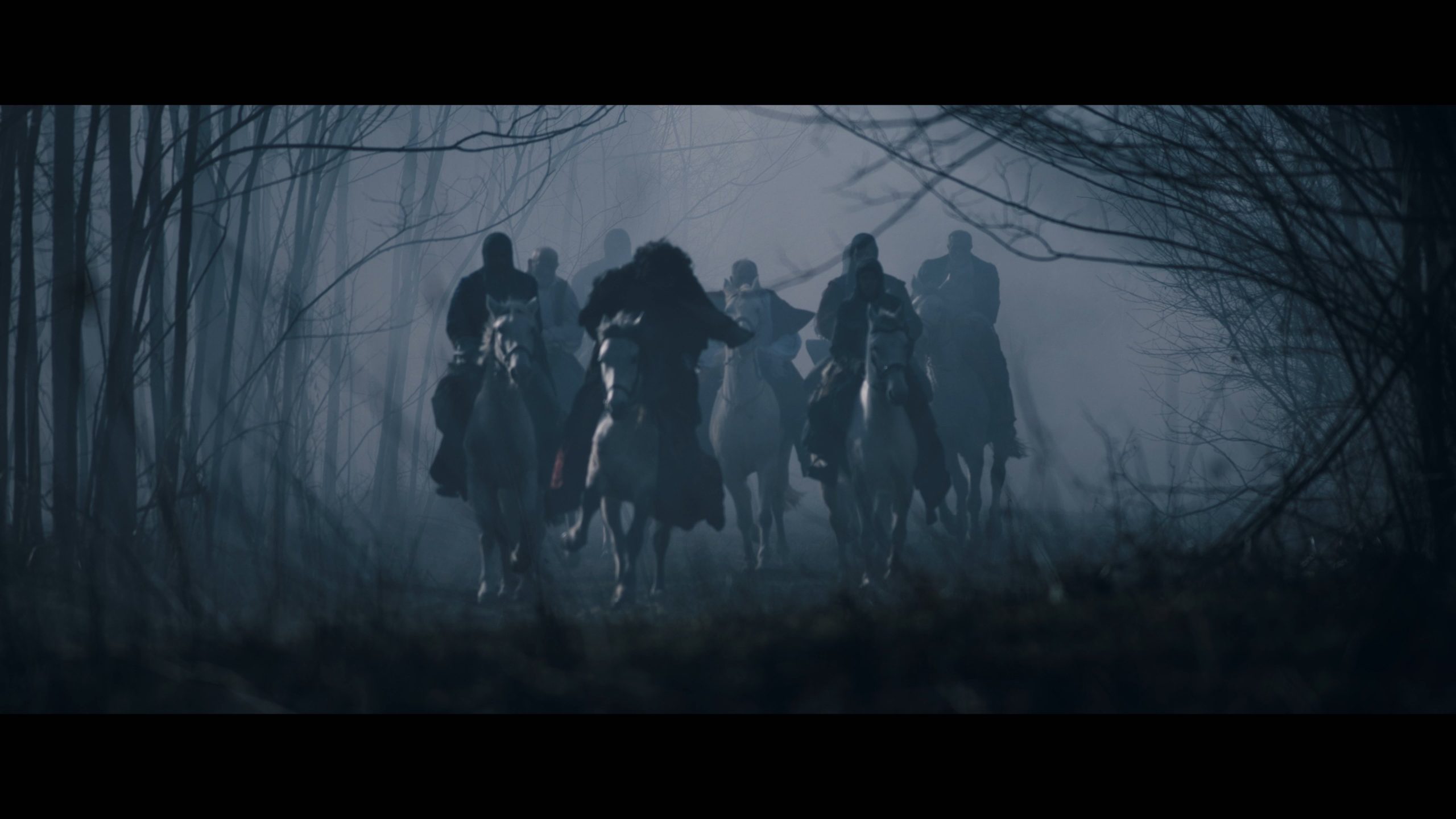 Zrinski – prizor iz filma (1) Zrinski – prizor iz filma (1)