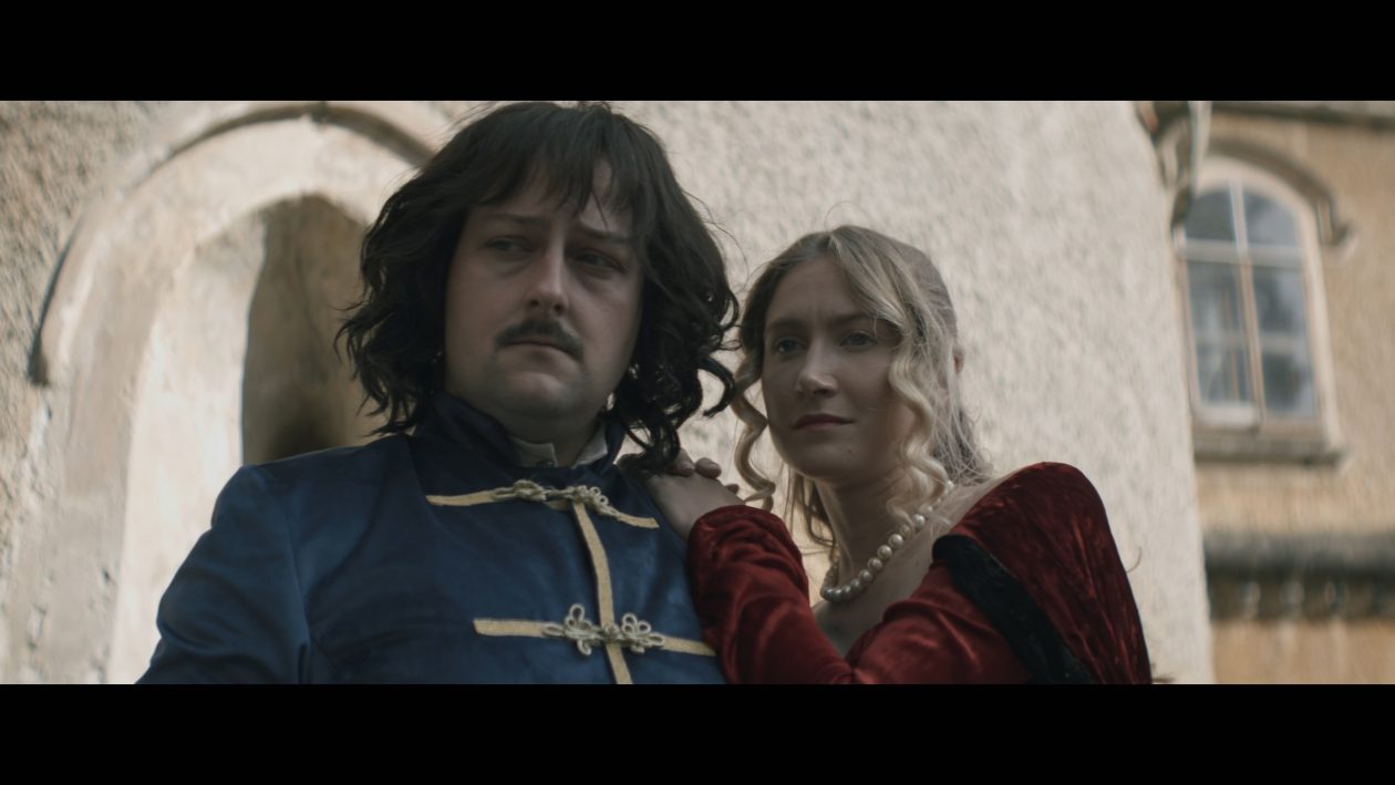 Zrinski – prizor iz filma (4)