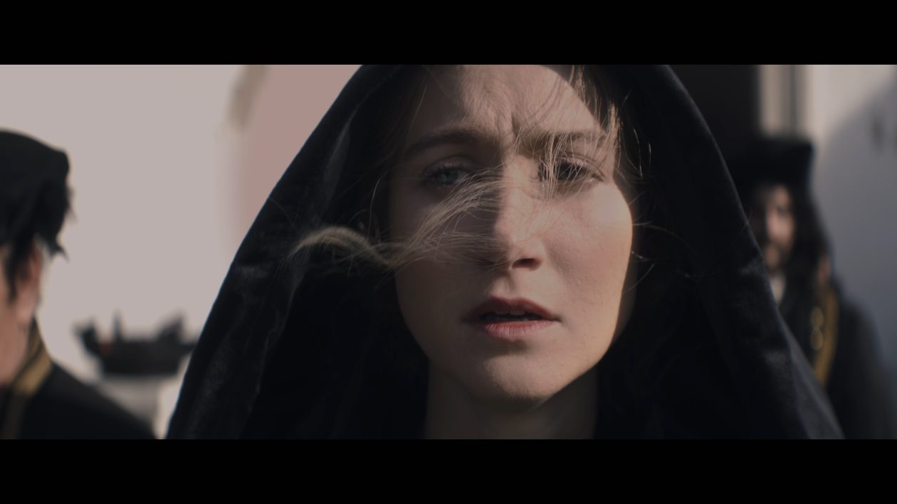 Zrinski – prizor iz filma (5)