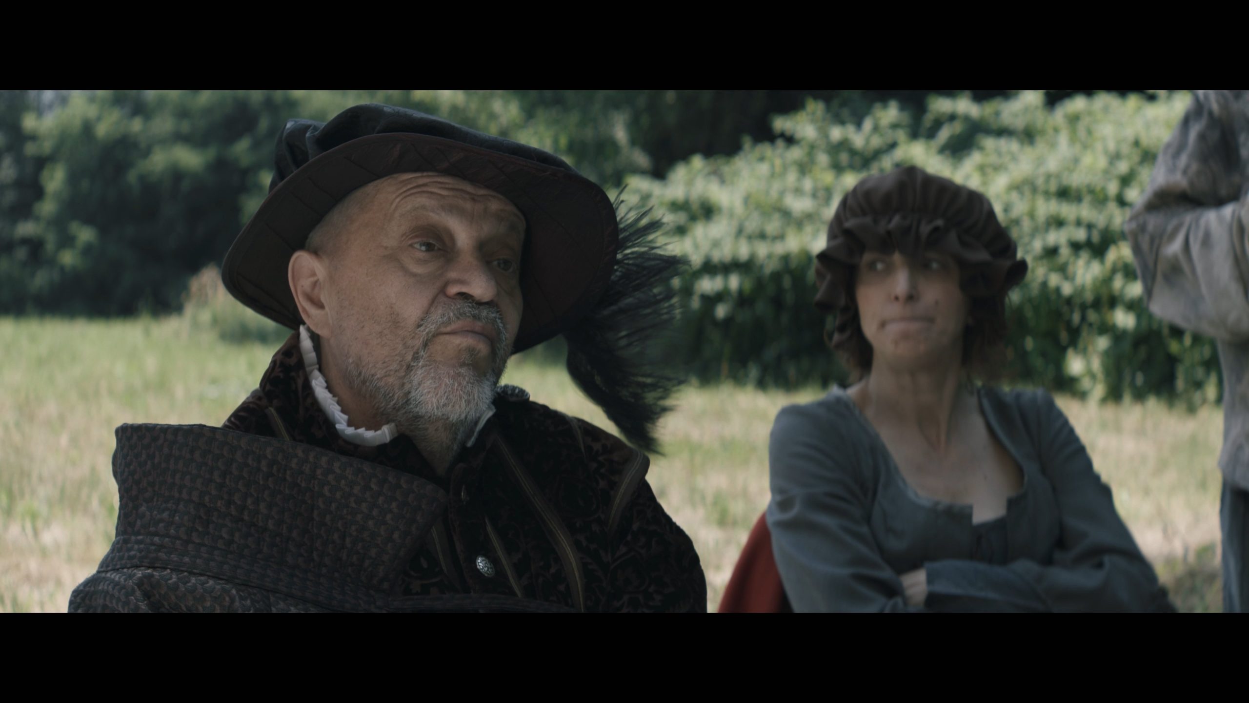 Zrinski – prizor iz filma (6) Zrinski – prizor iz filma (6)