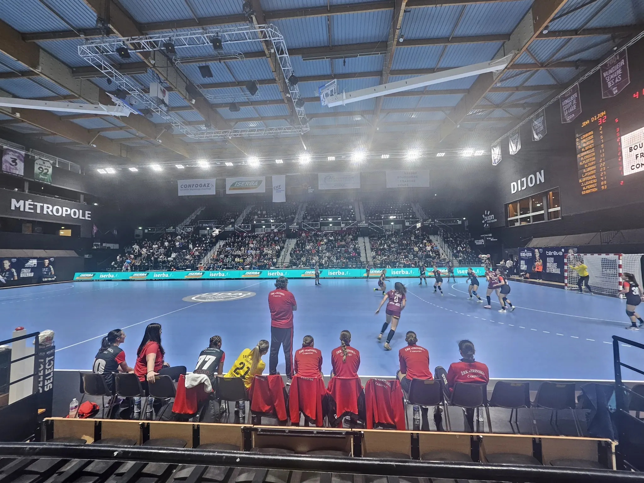 Zrinskice u Francuskoj (2) Zrinskice u Francuskoj (2)