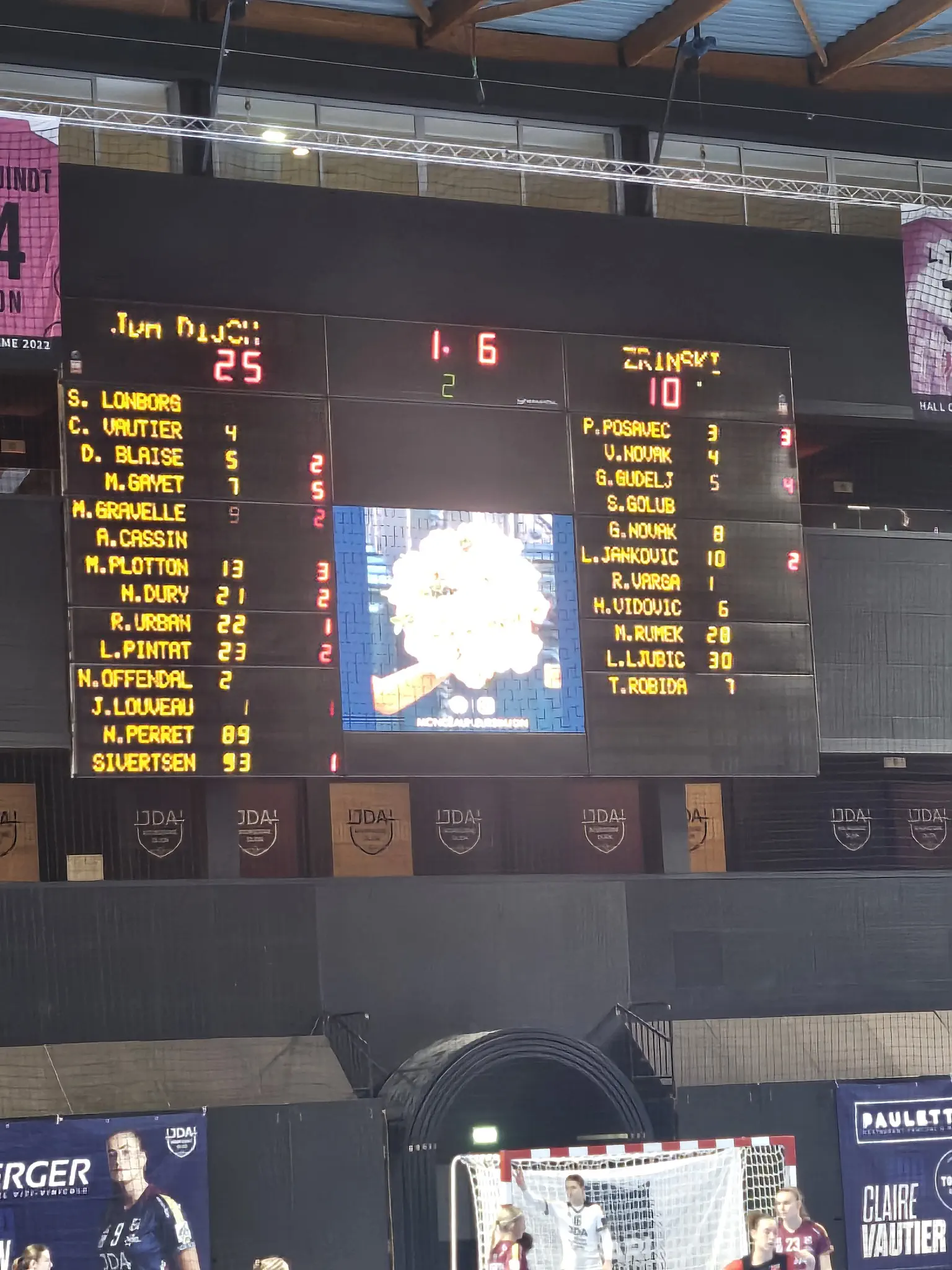 Zrinskice u Francuskoj (3) Zrinskice u Francuskoj (3)