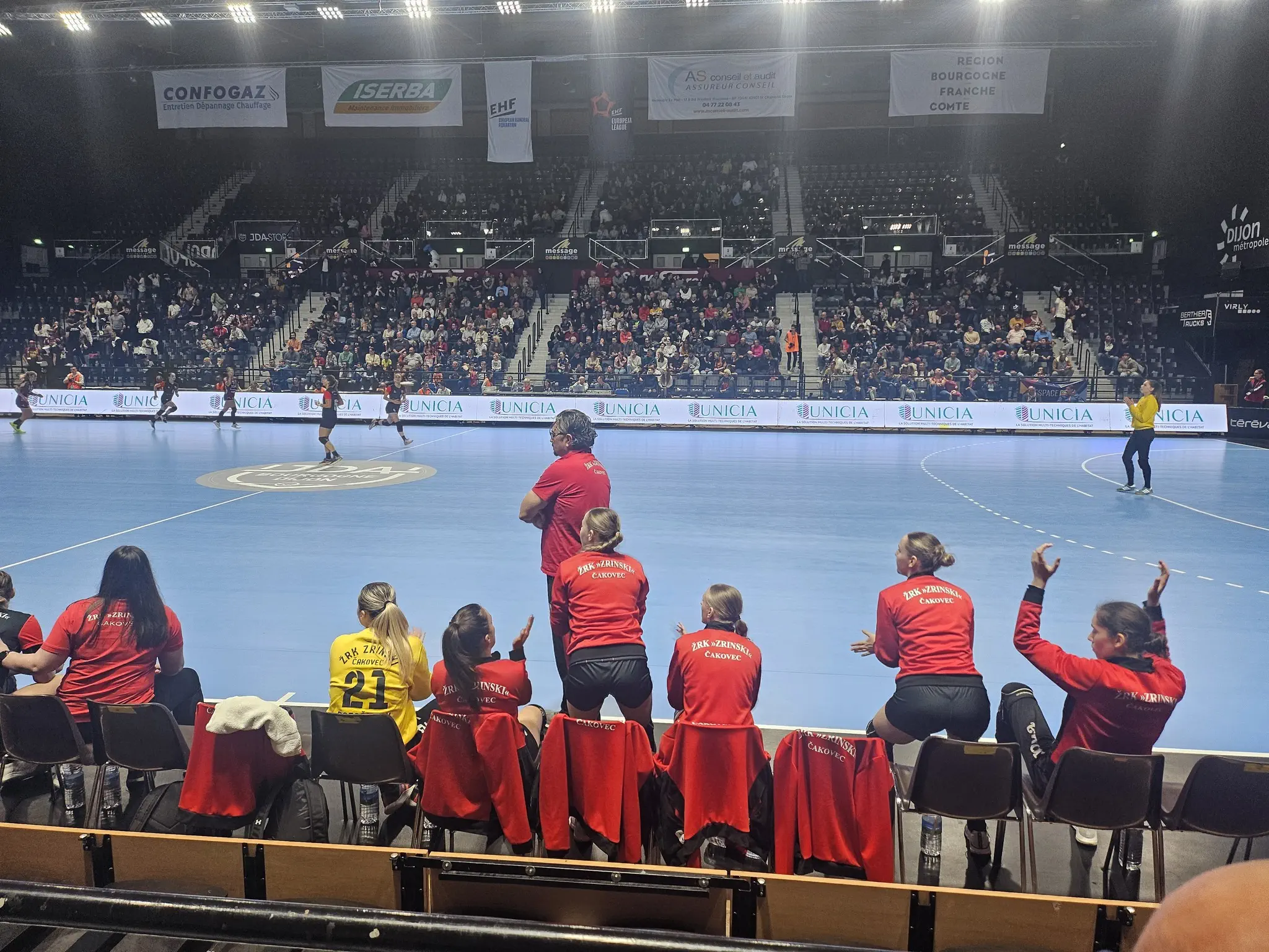 Zrinskice u Francuskoj (4) Zrinskice u Francuskoj (4)