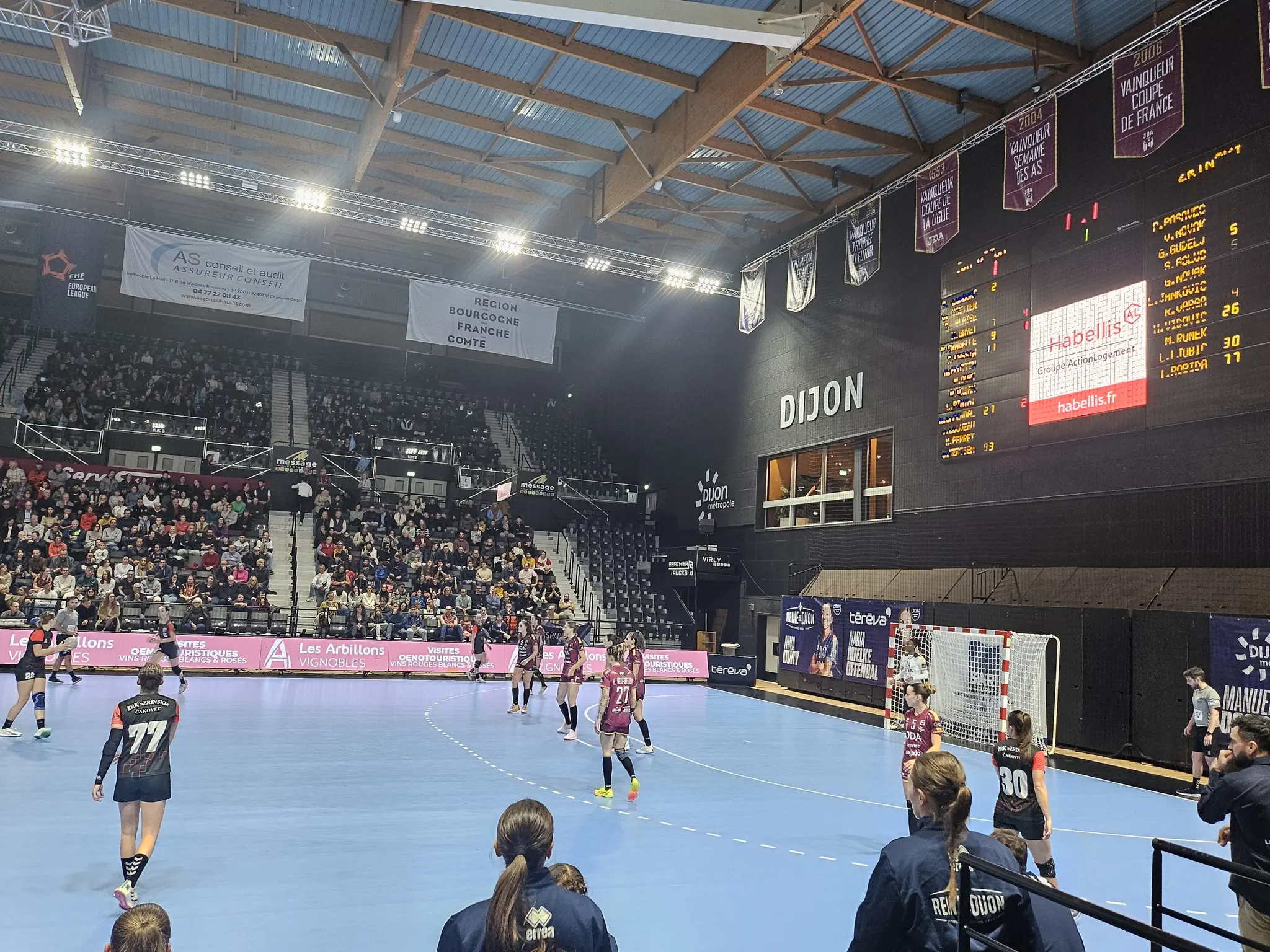 Zrinskice u Francuskoj (5) Zrinskice u Francuskoj (5)