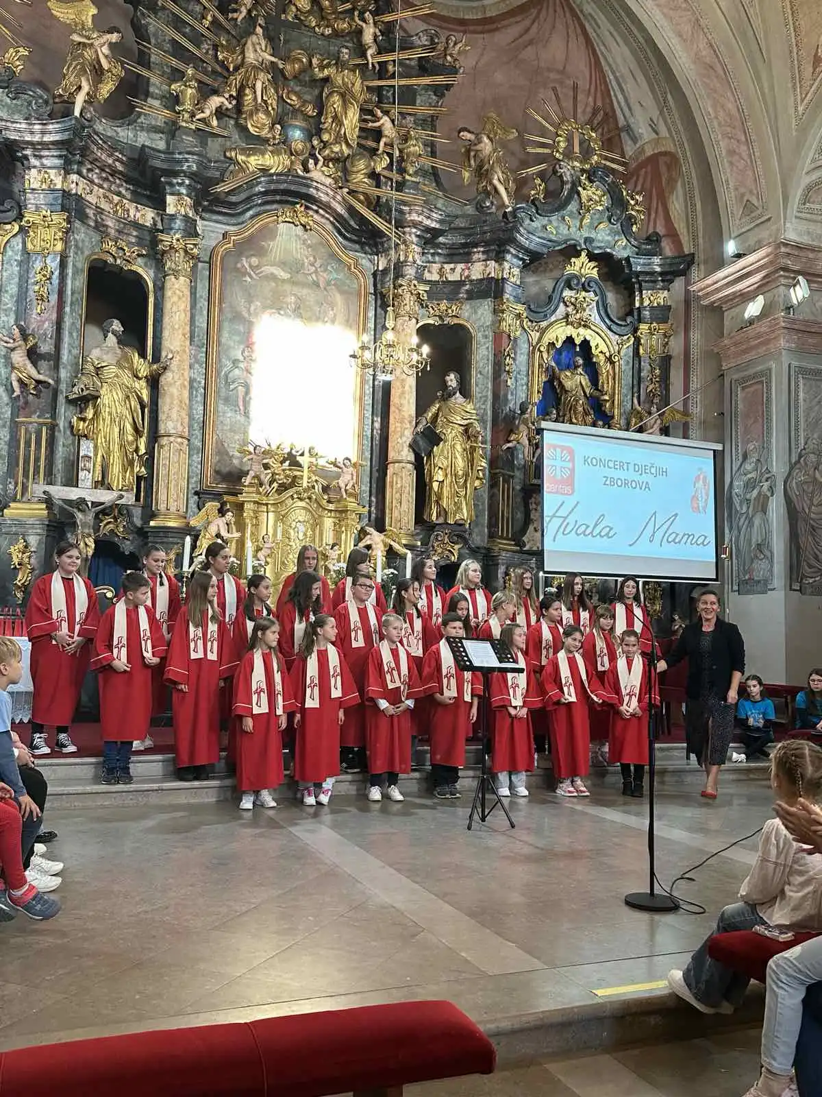 Župa Kotoriba – Križići (1)