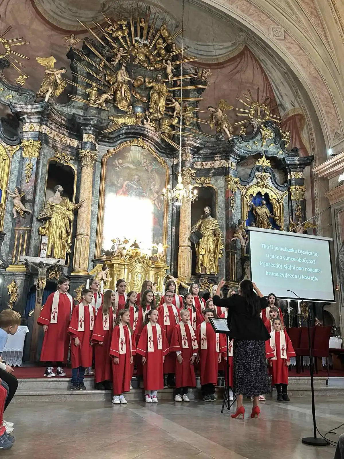 Župa Kotoriba – Križići (2)