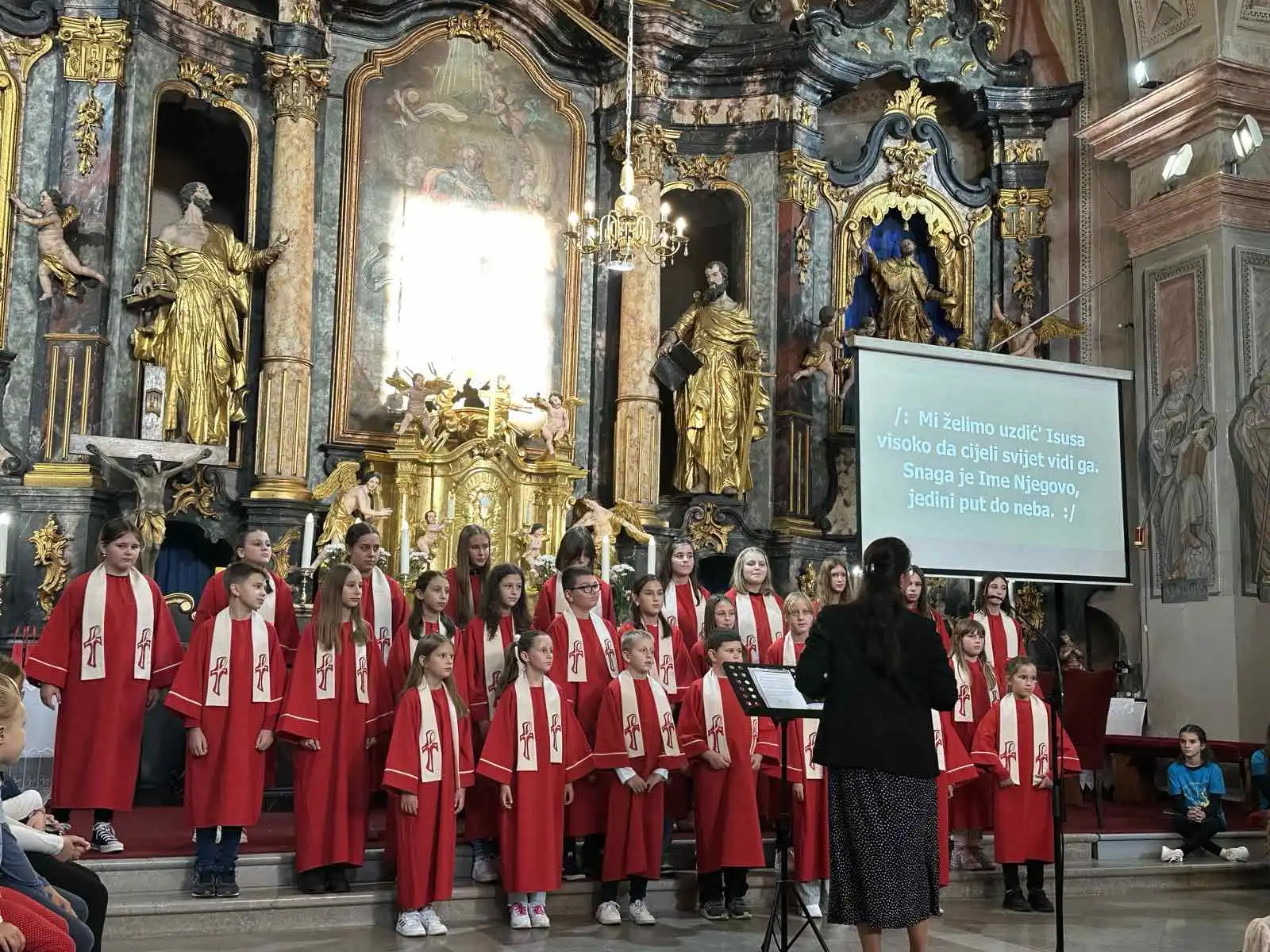 Župa Kotoriba – Križići (3)