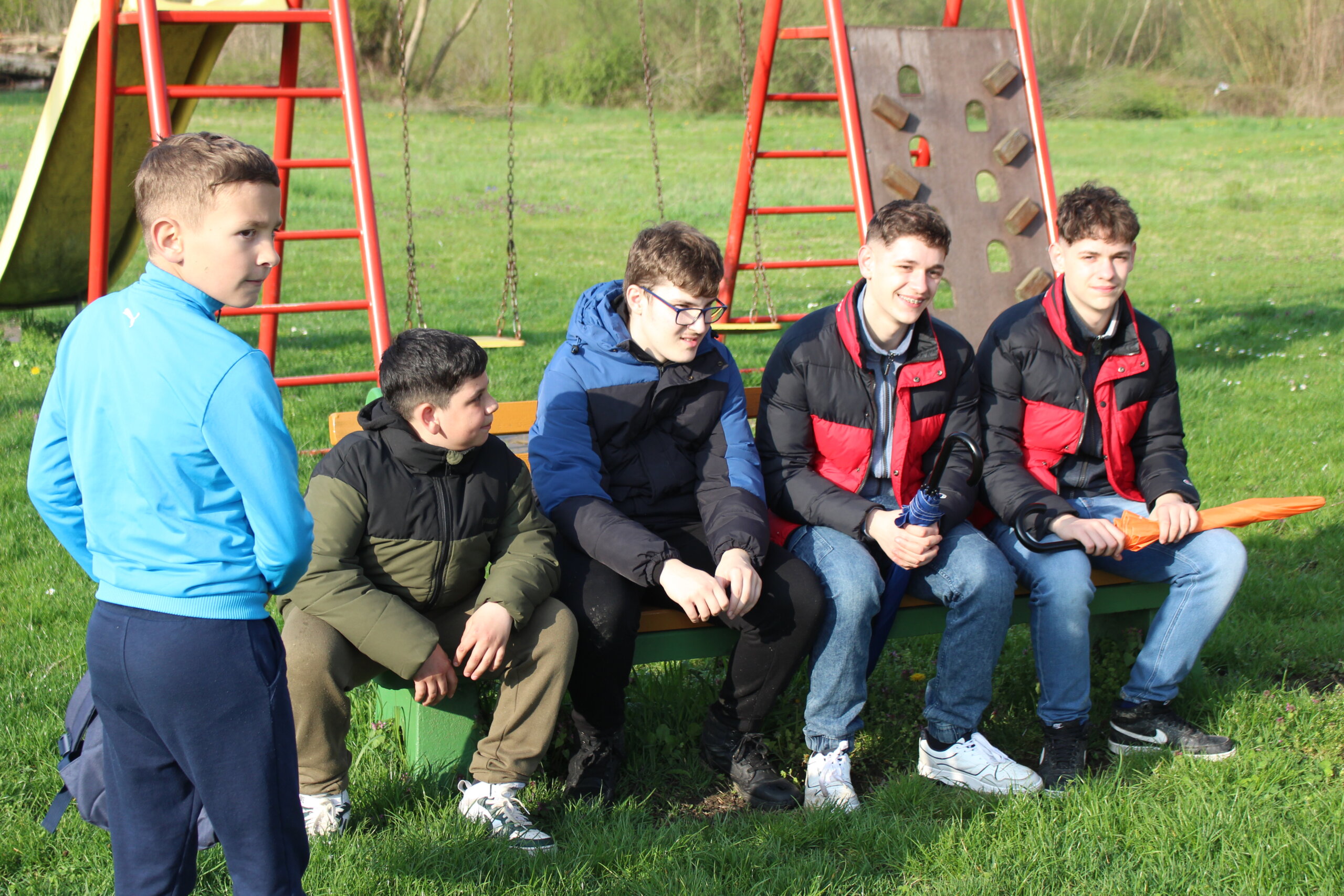 Župa Kotoriba ŽUPNI KRIŽNI PUT (10) Župa Kotoriba ŽUPNI KRIŽNI PUT (10)