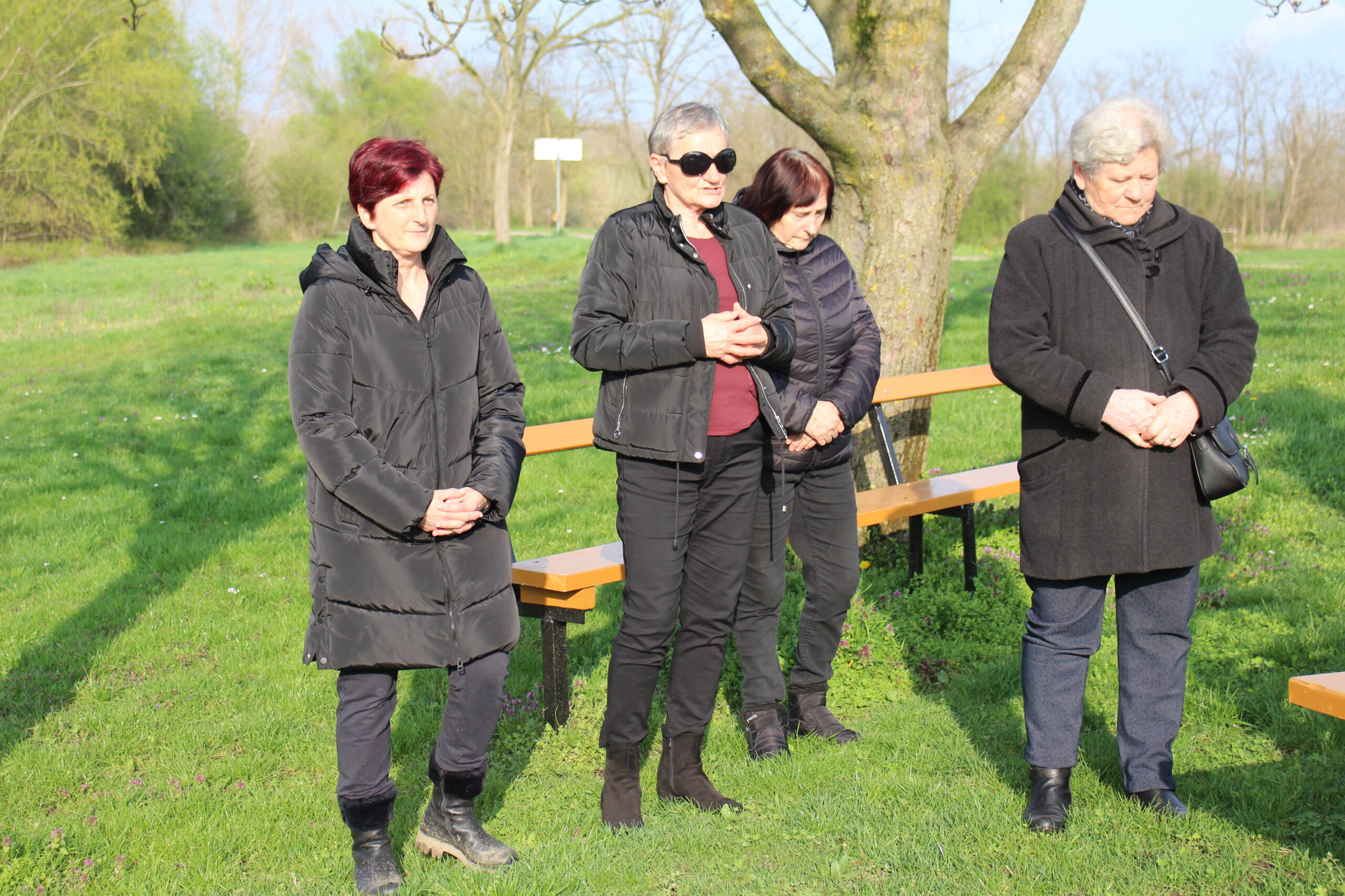 Župa Kotoriba ŽUPNI KRIŽNI PUT (11) Župa Kotoriba ŽUPNI KRIŽNI PUT (11)