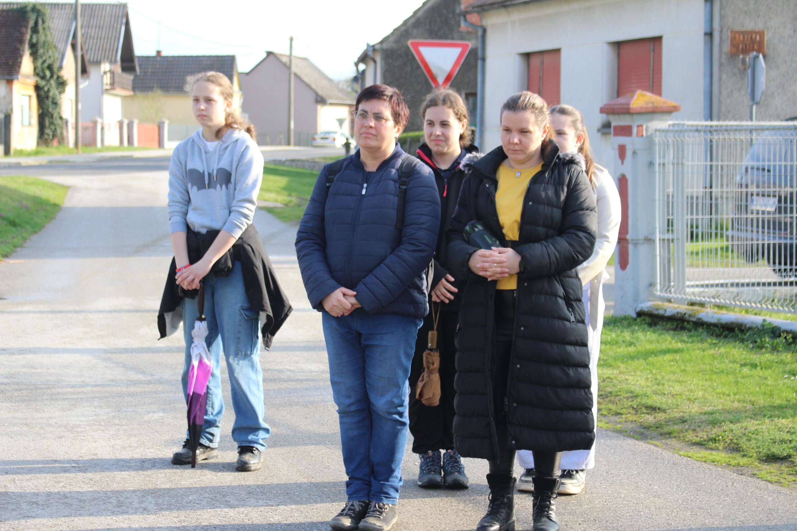 Župa Kotoriba ŽUPNI KRIŽNI PUT (13) Župa Kotoriba ŽUPNI KRIŽNI PUT (13)