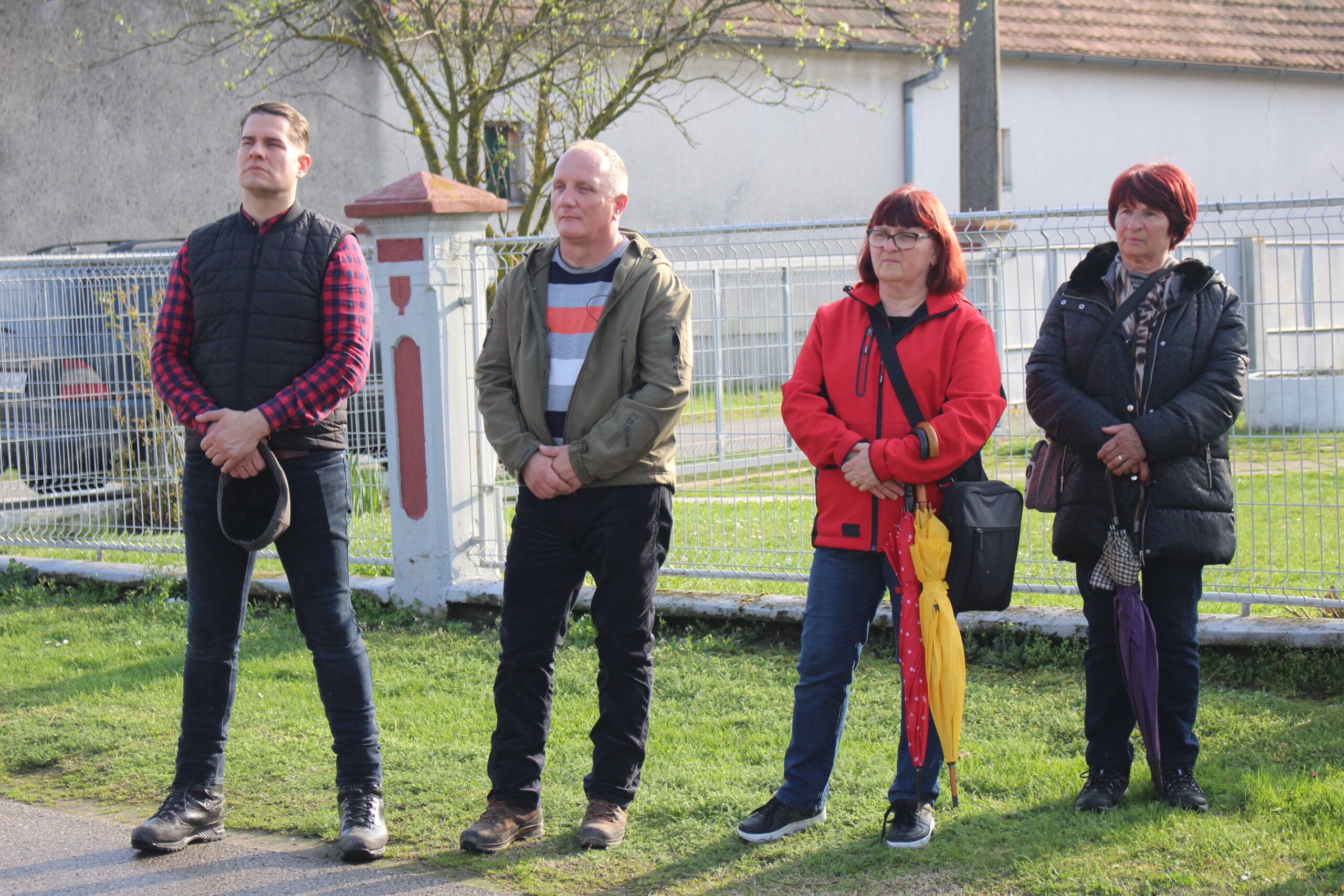 Župa Kotoriba ŽUPNI KRIŽNI PUT (14) Župa Kotoriba ŽUPNI KRIŽNI PUT (14)