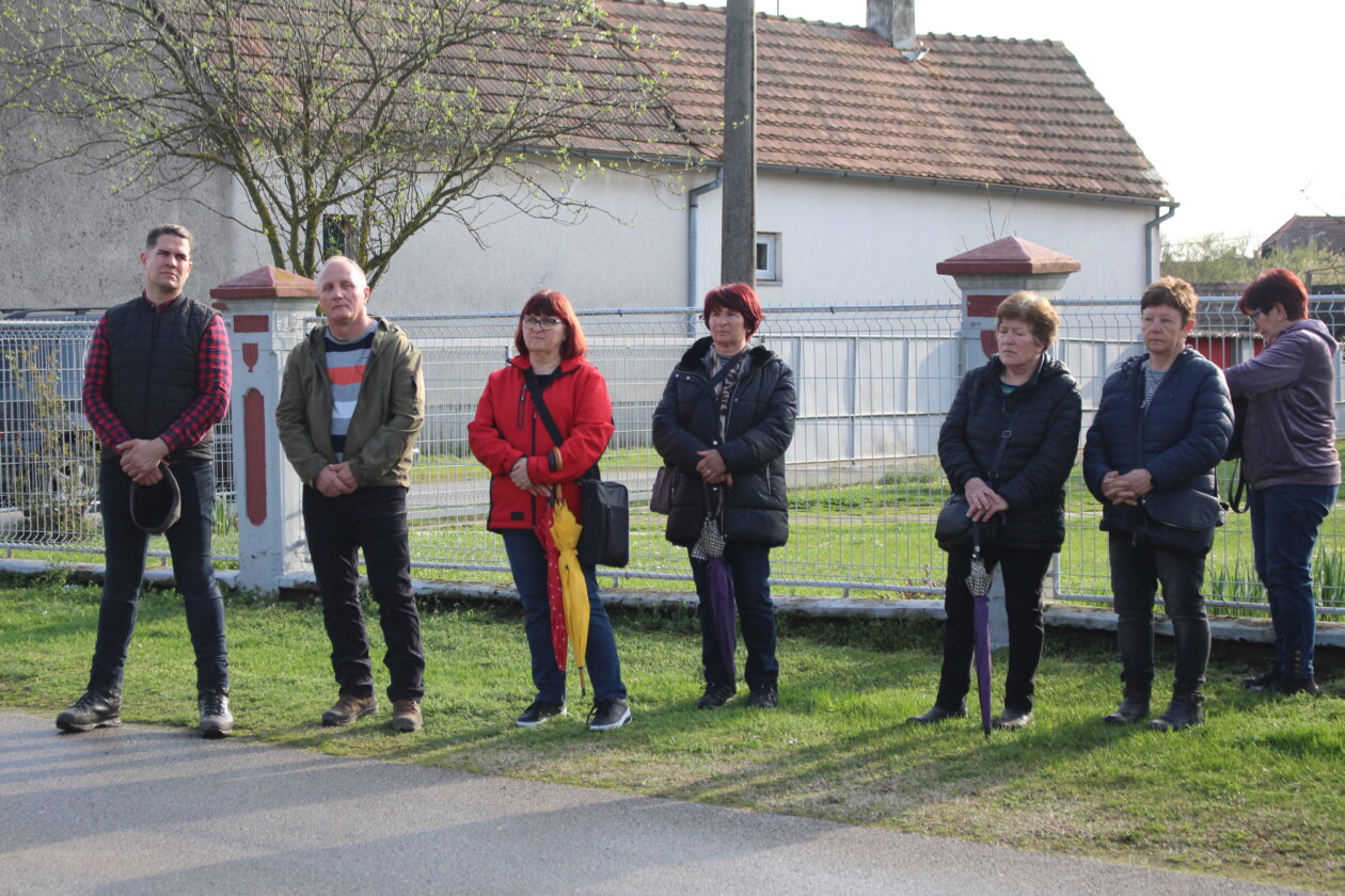 Župa Kotoriba ŽUPNI KRIŽNI PUT (15)