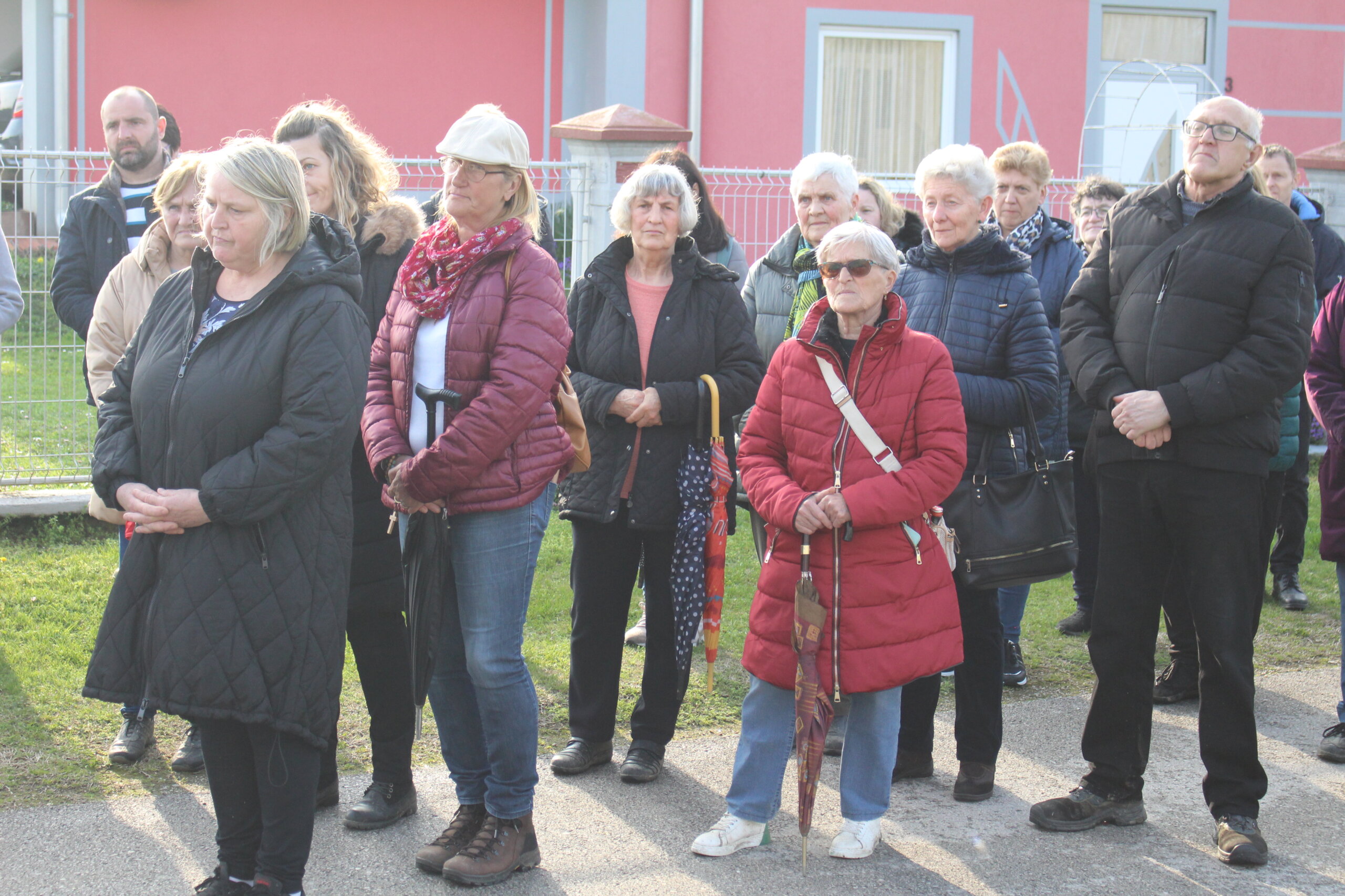 Župa Kotoriba ŽUPNI KRIŽNI PUT (16) Župa Kotoriba ŽUPNI KRIŽNI PUT (16)