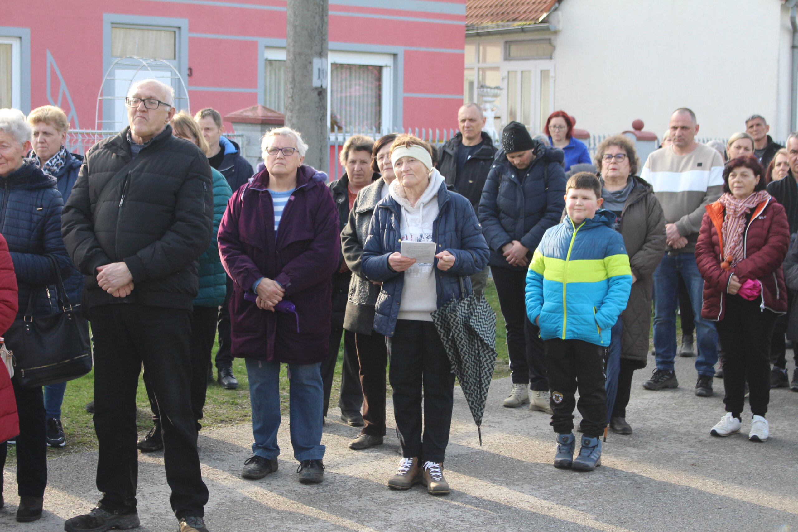 Župa Kotoriba ŽUPNI KRIŽNI PUT (17) Župa Kotoriba ŽUPNI KRIŽNI PUT (17)