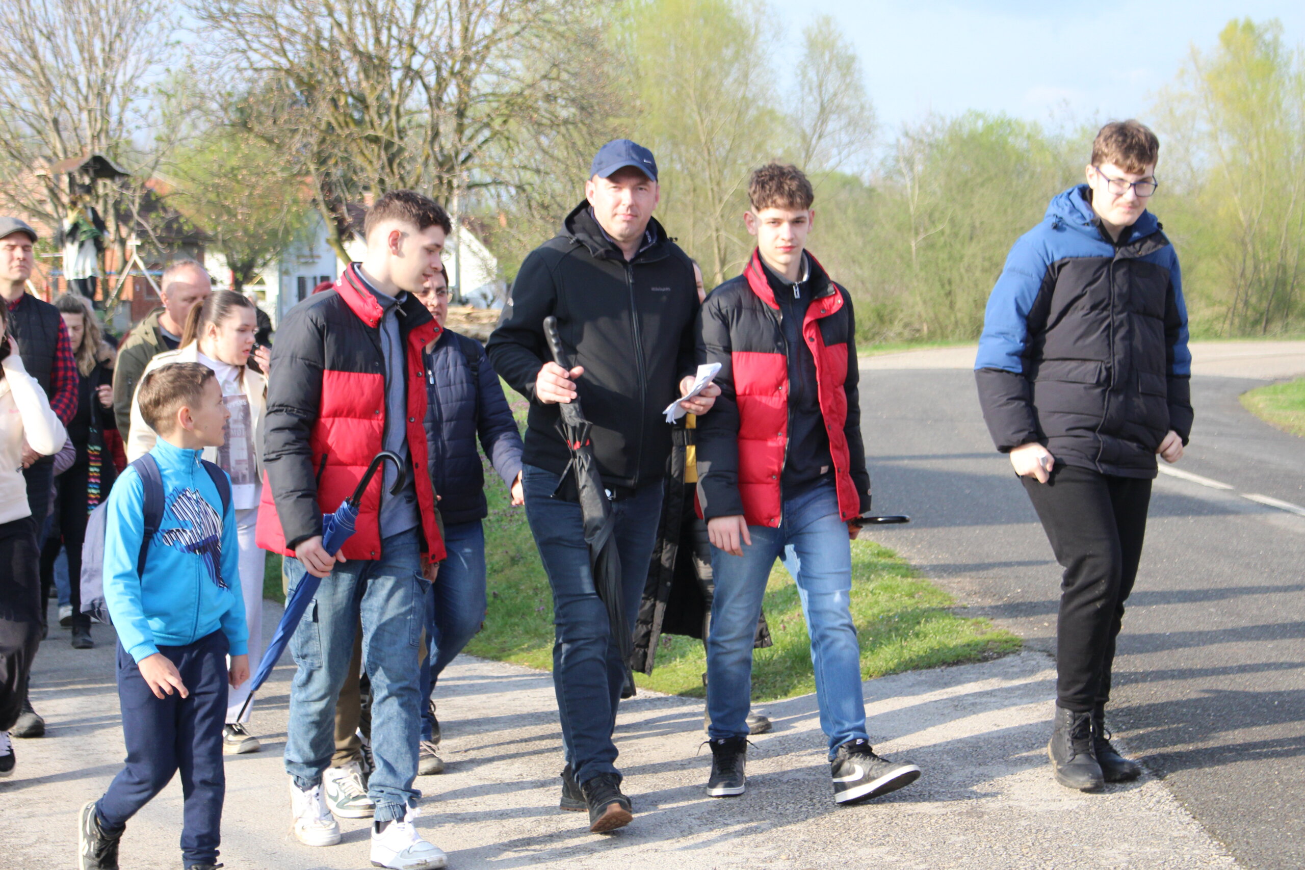 Župa Kotoriba ŽUPNI KRIŽNI PUT (18) Župa Kotoriba ŽUPNI KRIŽNI PUT (18)