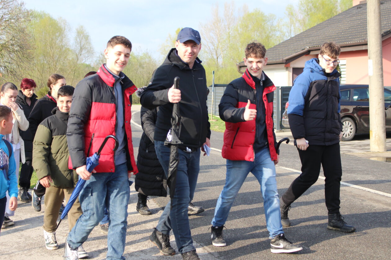 Župa Kotoriba ŽUPNI KRIŽNI PUT (19)