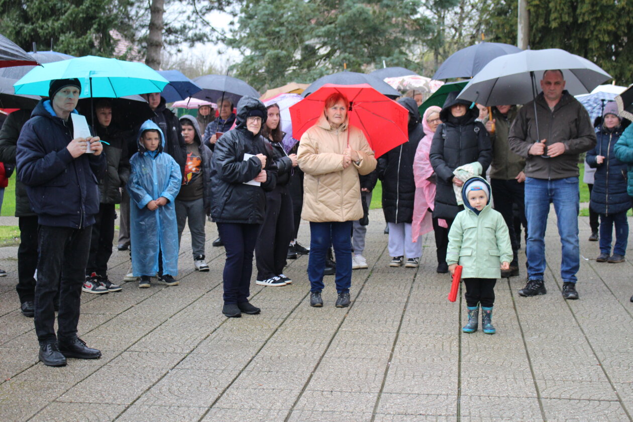 Župa Kotoriba ŽUPNI KRIŽNI PUT (2)