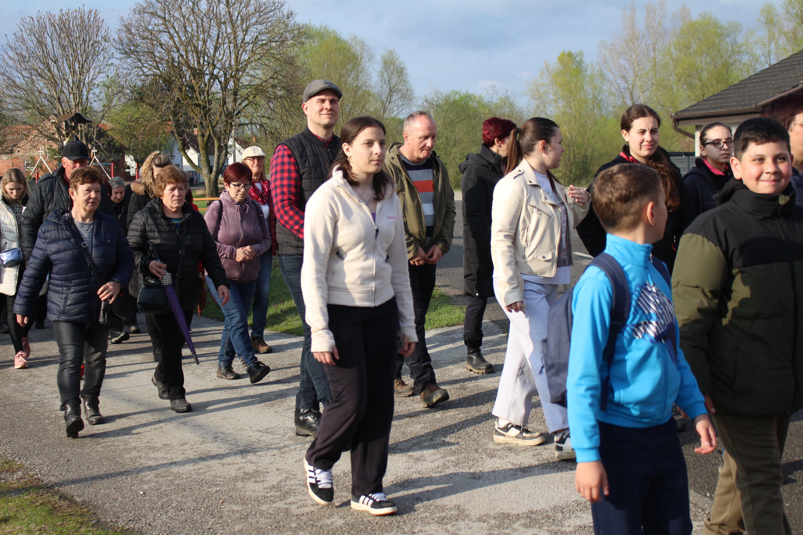 Župa Kotoriba ŽUPNI KRIŽNI PUT (20) Župa Kotoriba ŽUPNI KRIŽNI PUT (20)