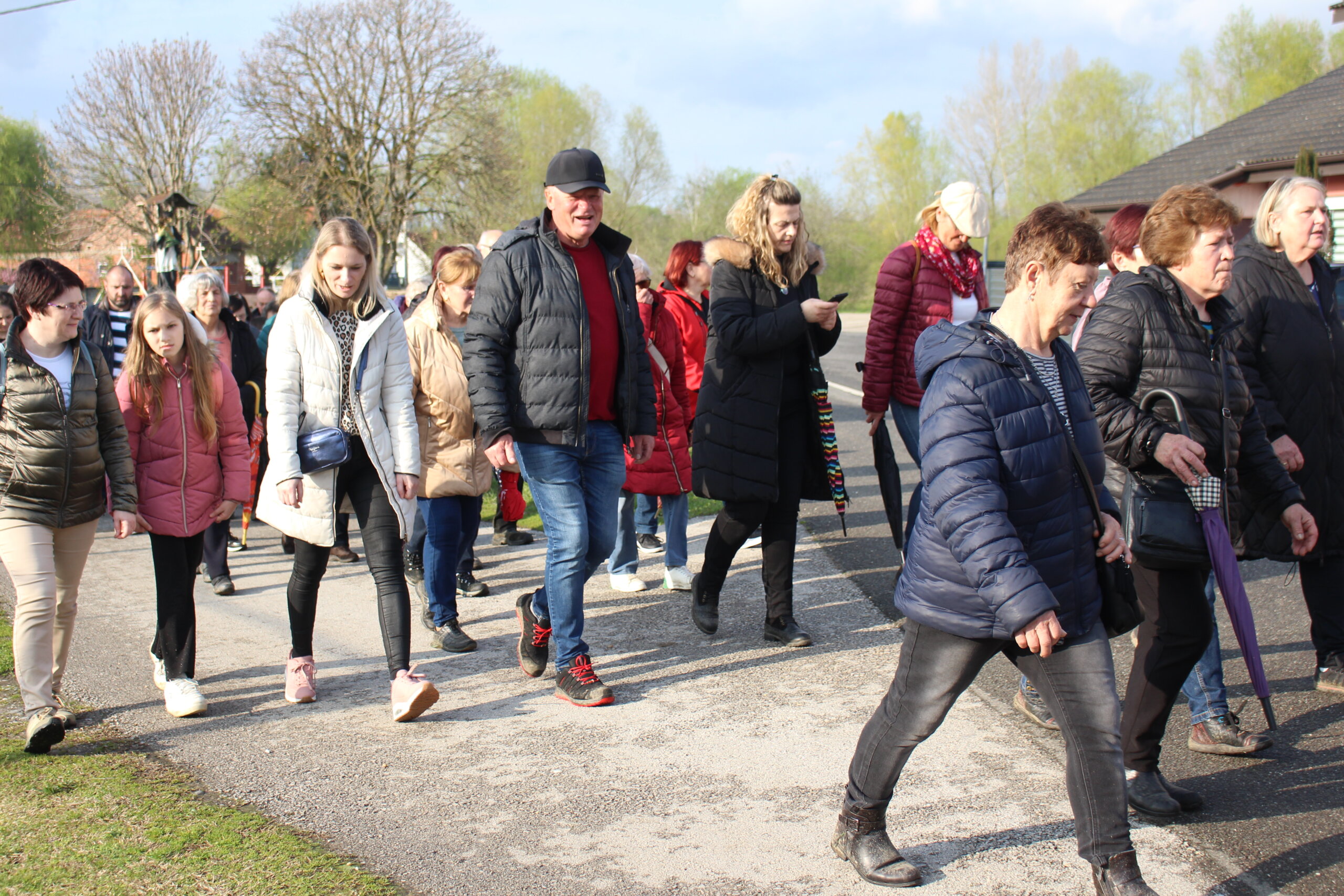 Župa Kotoriba ŽUPNI KRIŽNI PUT (21) Župa Kotoriba ŽUPNI KRIŽNI PUT (21)