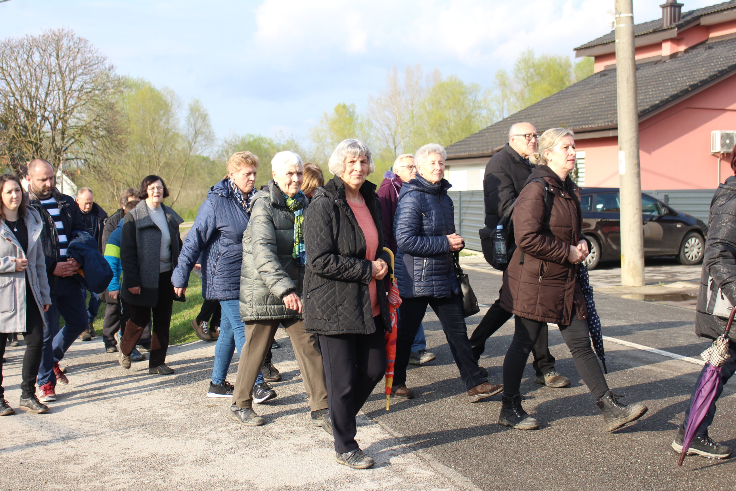 Župa Kotoriba ŽUPNI KRIŽNI PUT (23) Župa Kotoriba ŽUPNI KRIŽNI PUT (23)