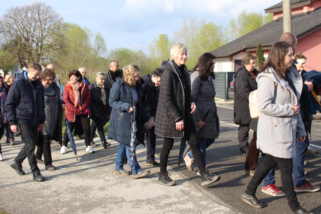 Župa Kotoriba ŽUPNI KRIŽNI PUT (24)