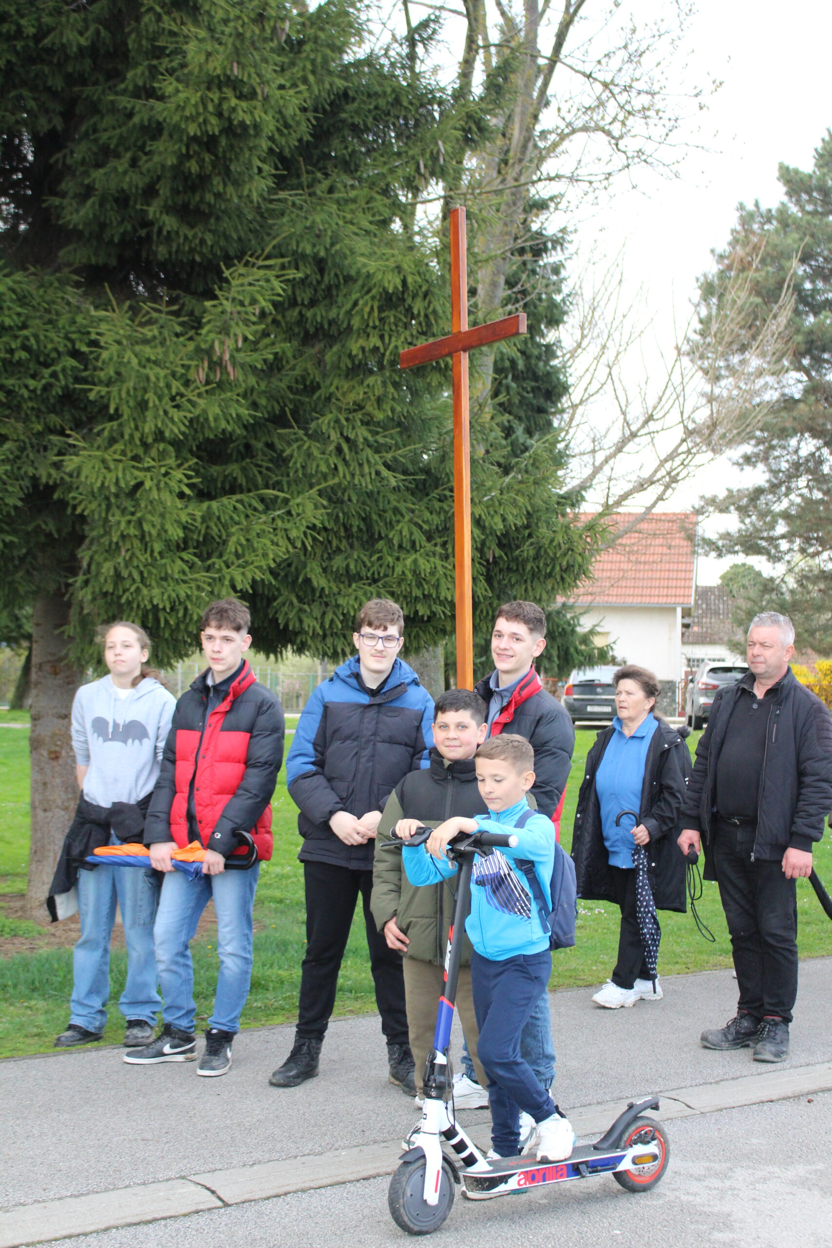 Župa Kotoriba ŽUPNI KRIŽNI PUT (25) Župa Kotoriba ŽUPNI KRIŽNI PUT (25)