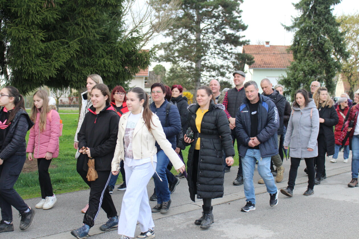 Župa Kotoriba ŽUPNI KRIŽNI PUT (26)