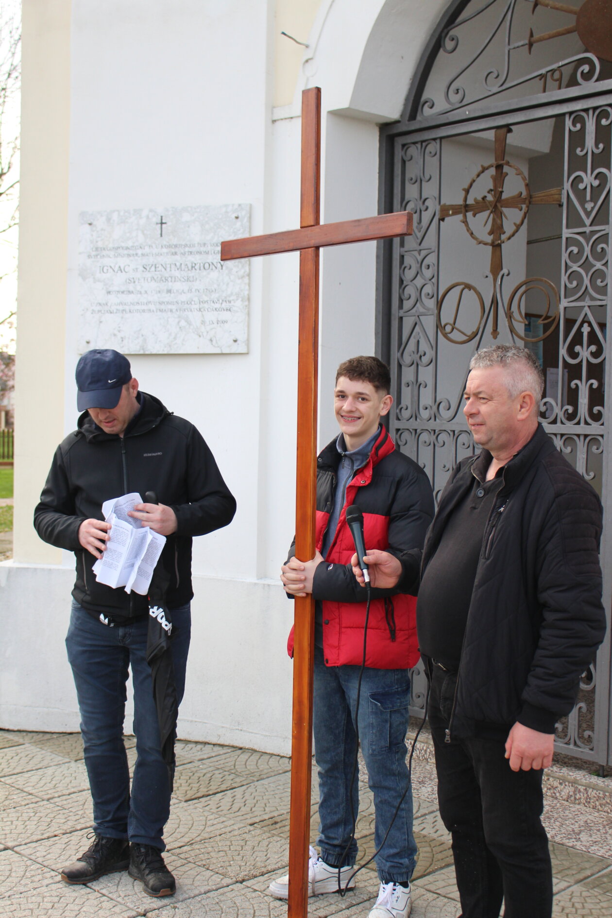 Župa Kotoriba ŽUPNI KRIŽNI PUT (27)