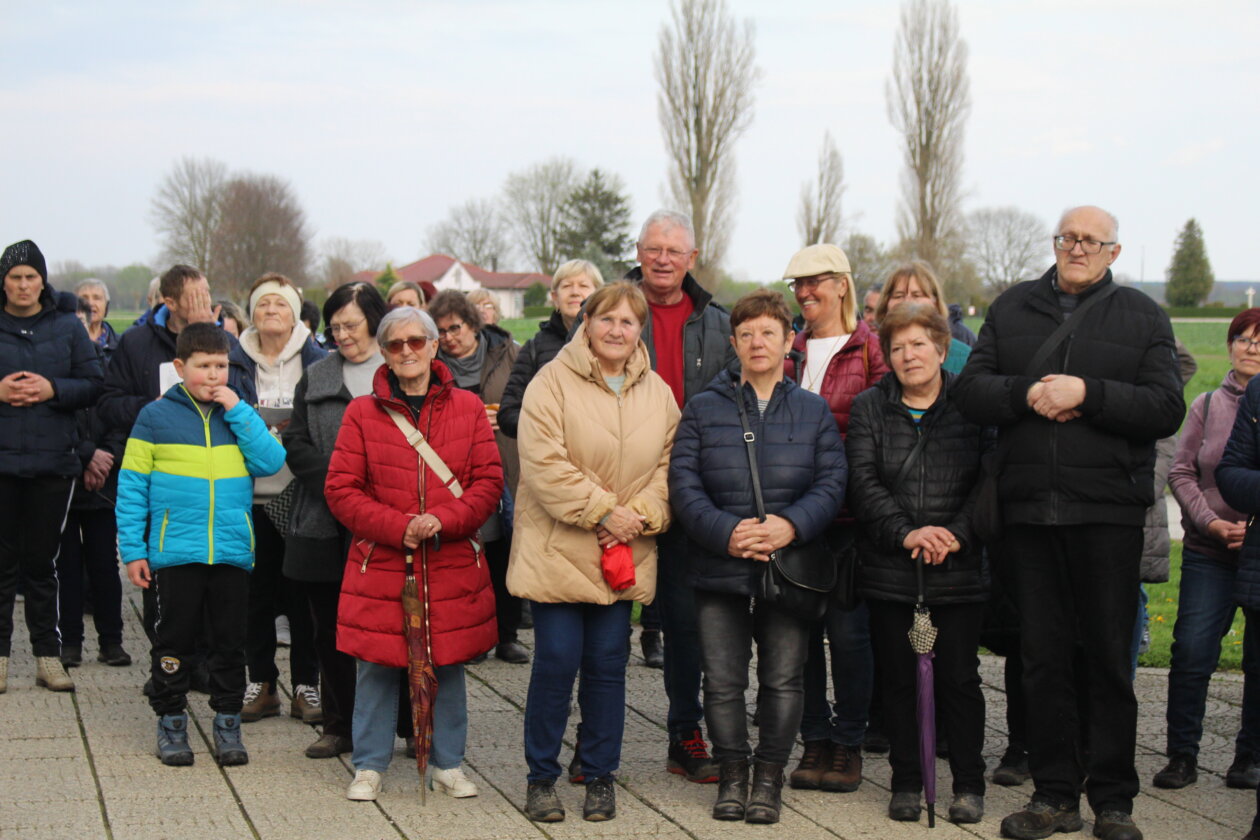 Župa Kotoriba ŽUPNI KRIŽNI PUT (28)